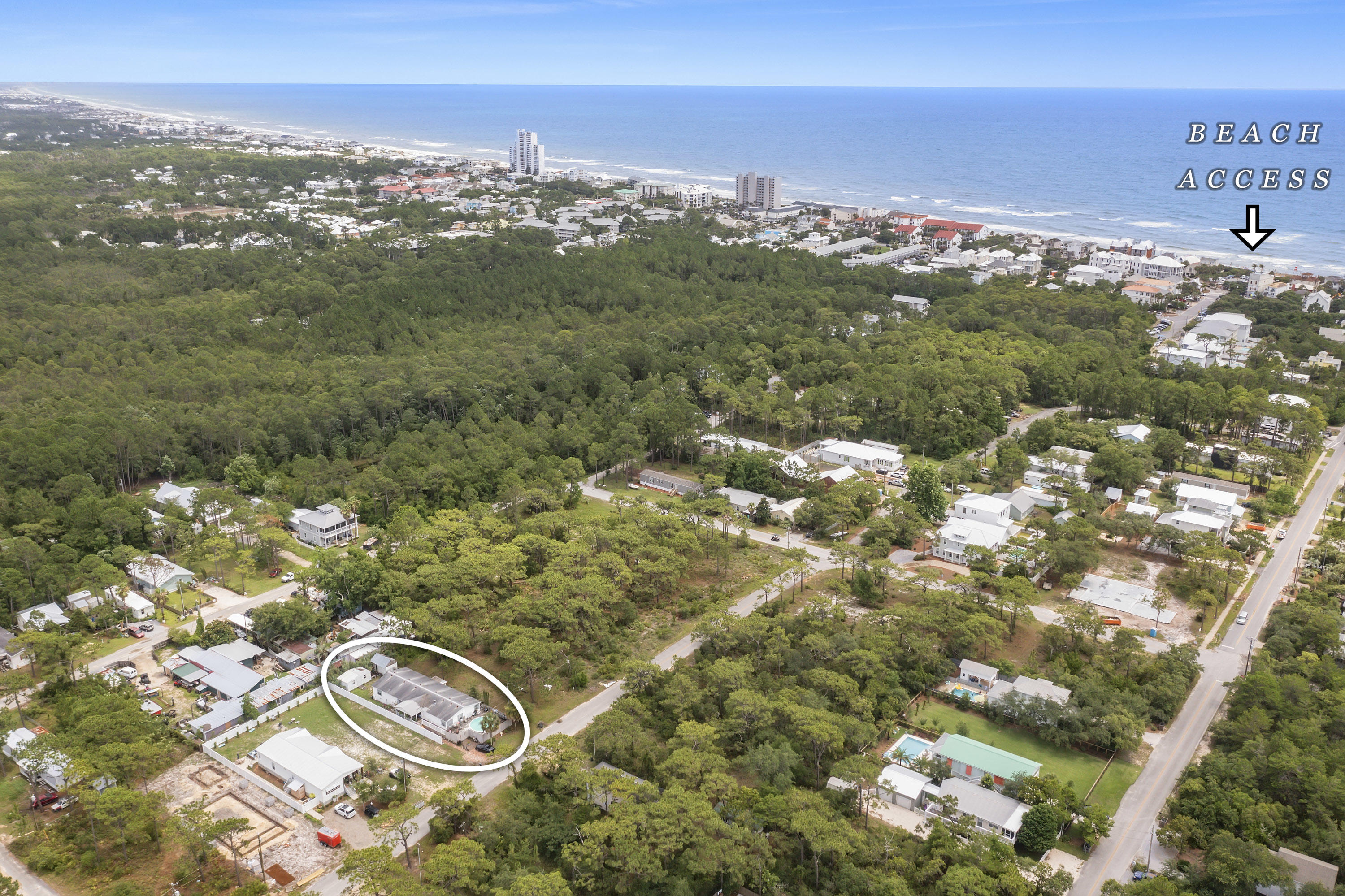 GULF SHORE MANOR - Residential