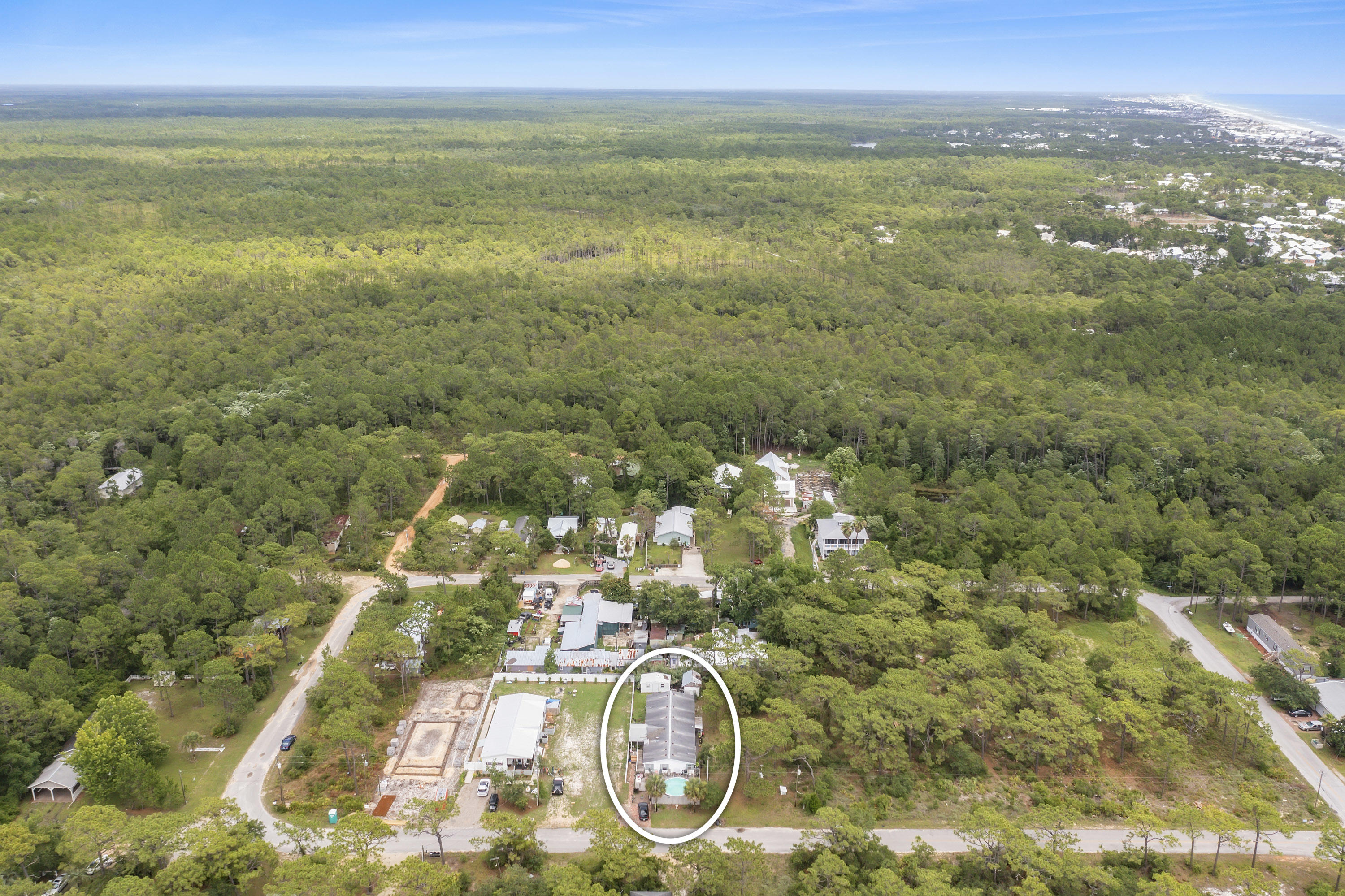 GULF SHORE MANOR - Residential