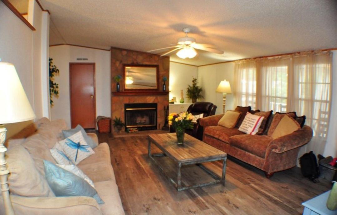 GULF SHORE MANOR - Residential