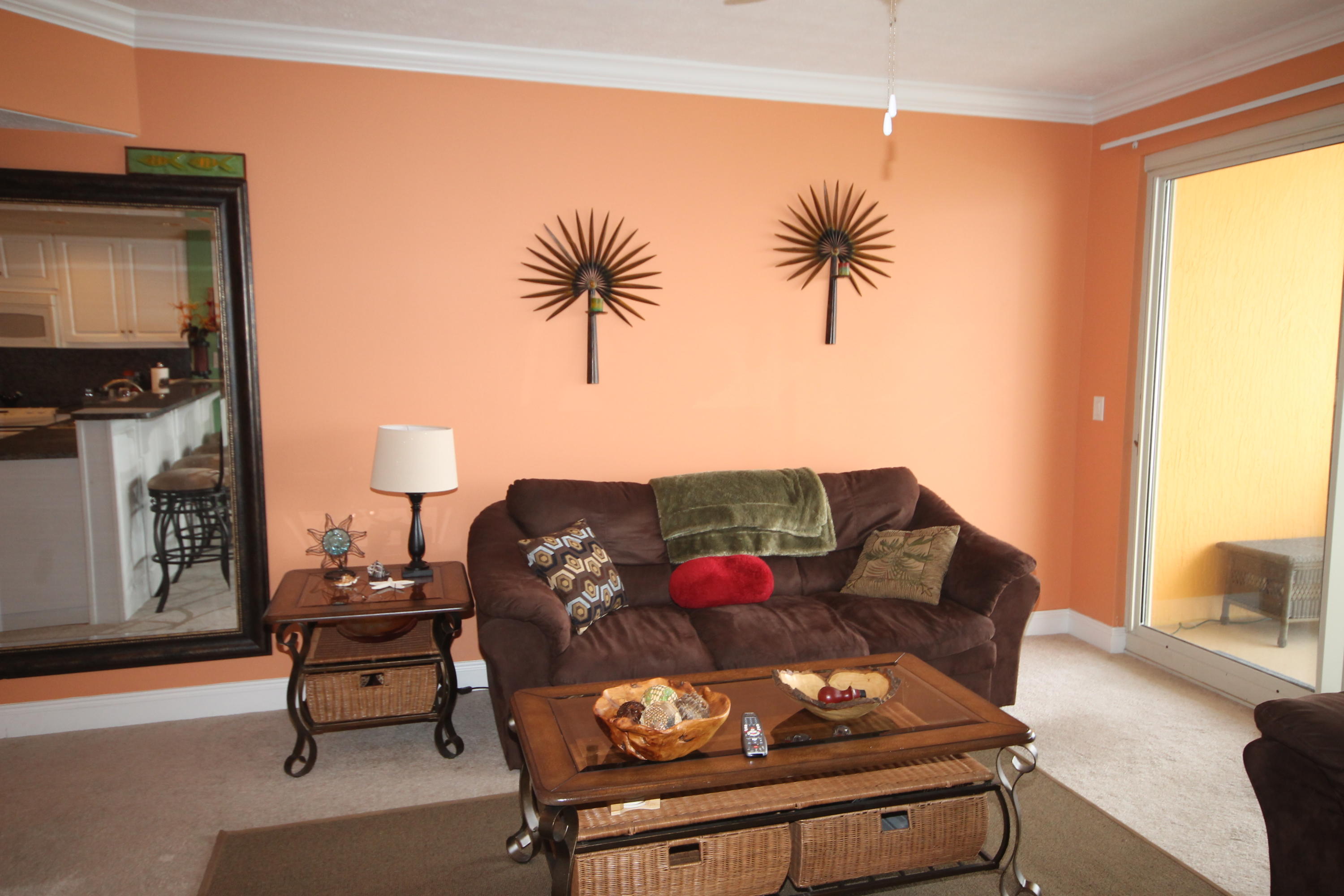 TREASURE ISLAND - Residential