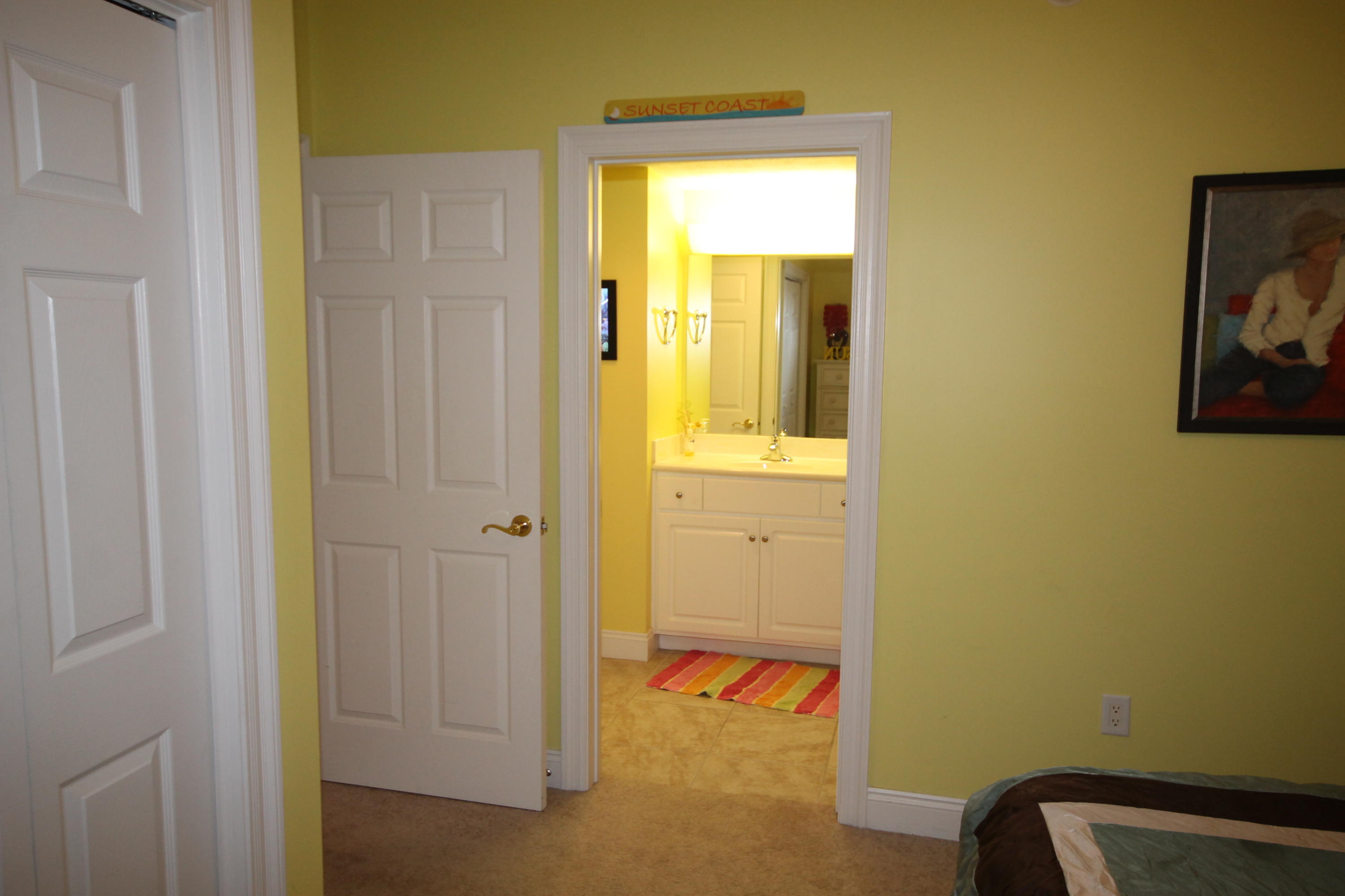 TREASURE ISLAND - Residential