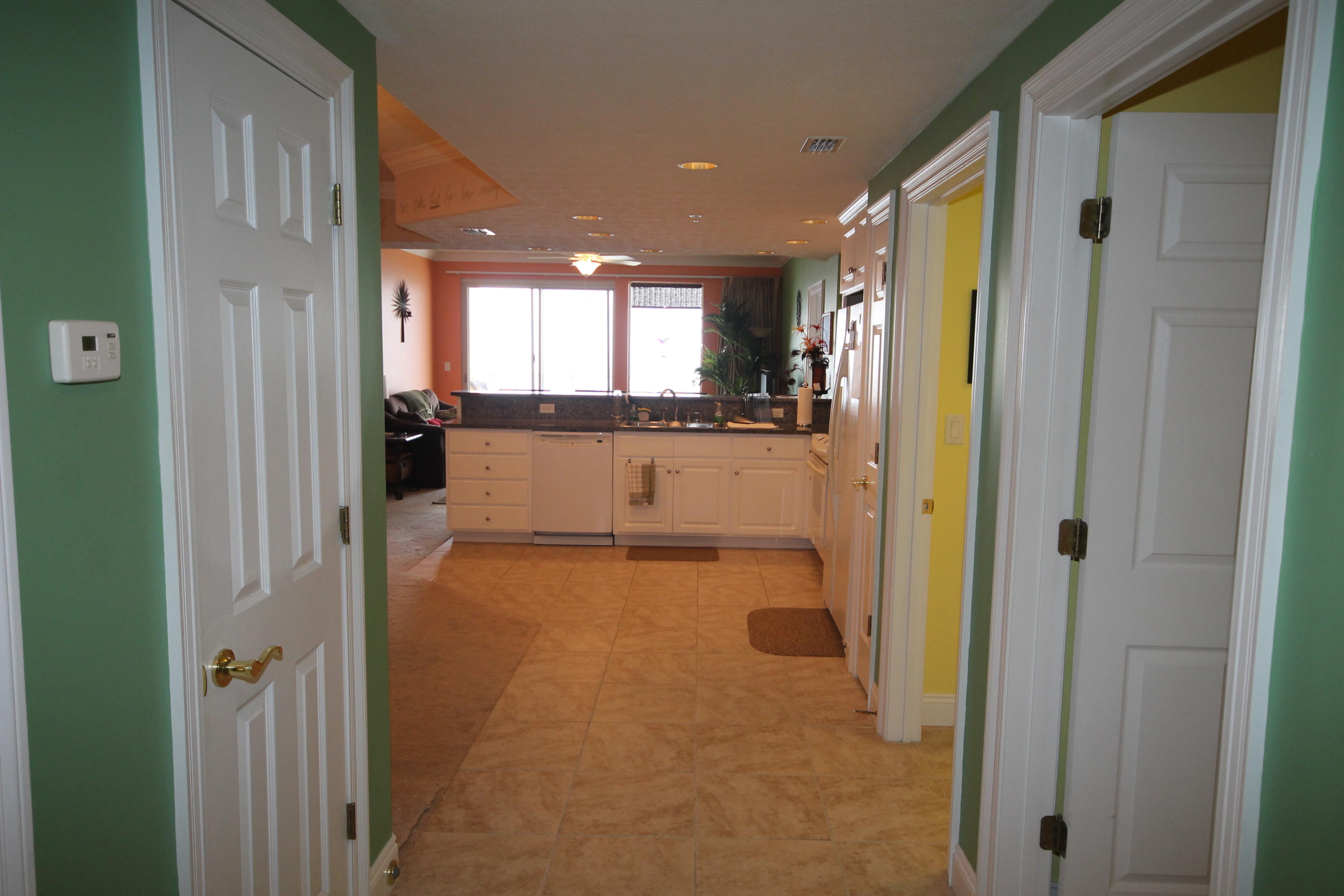 TREASURE ISLAND - Residential