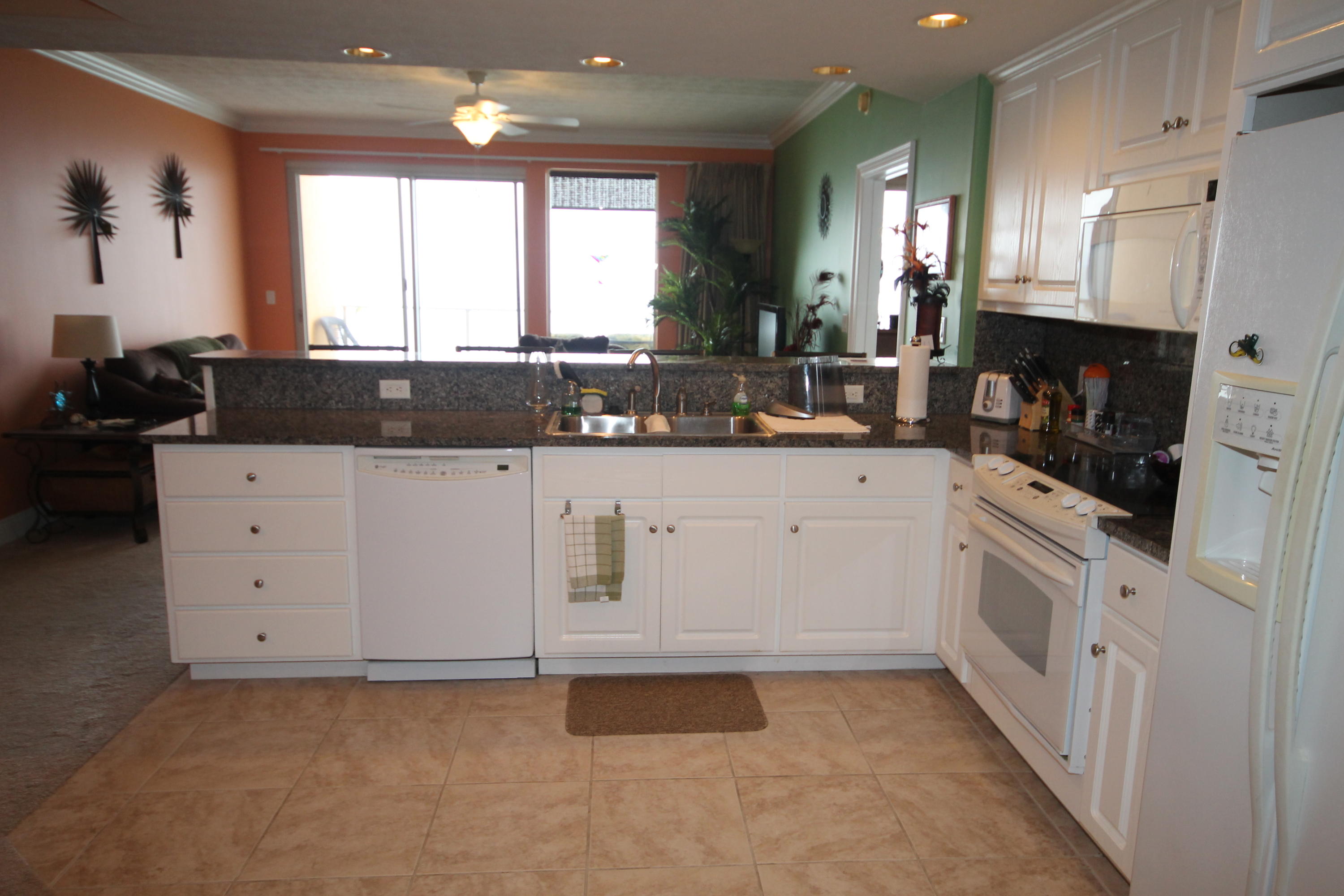 TREASURE ISLAND - Residential