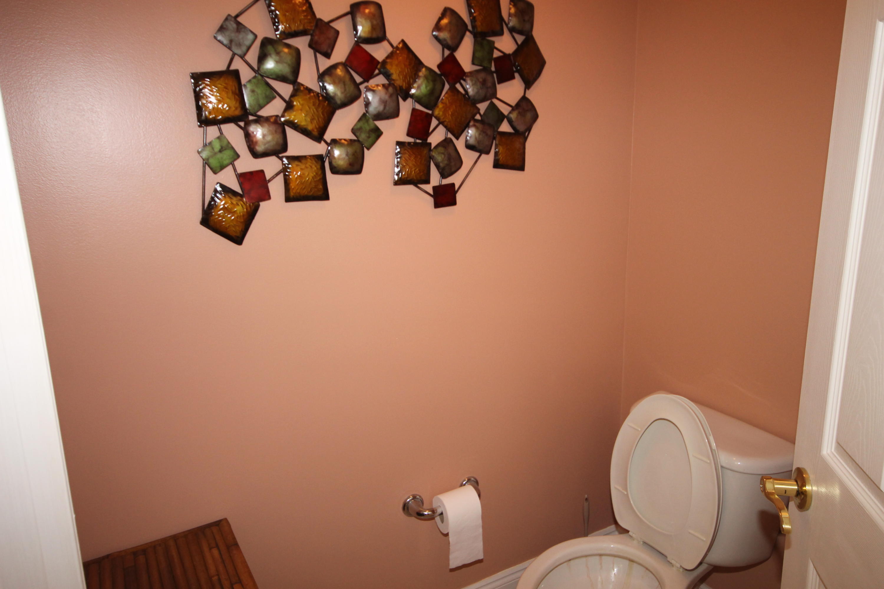 TREASURE ISLAND - Residential