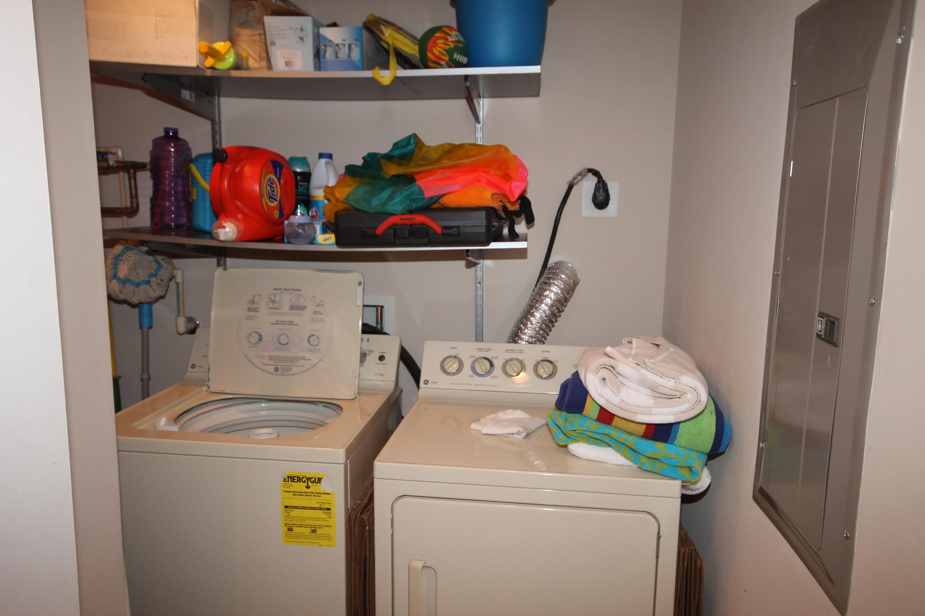 TREASURE ISLAND - Residential