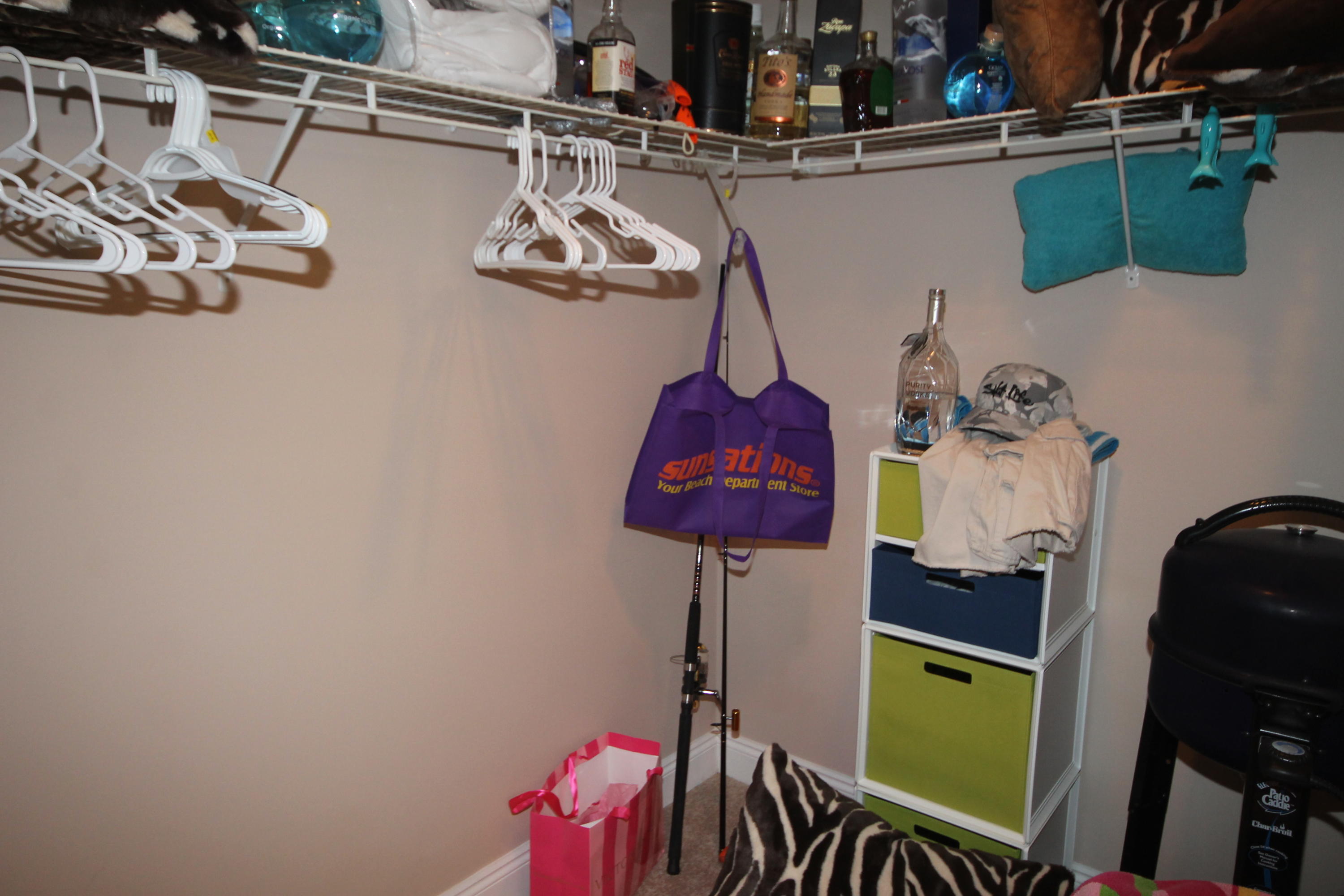 TREASURE ISLAND - Residential