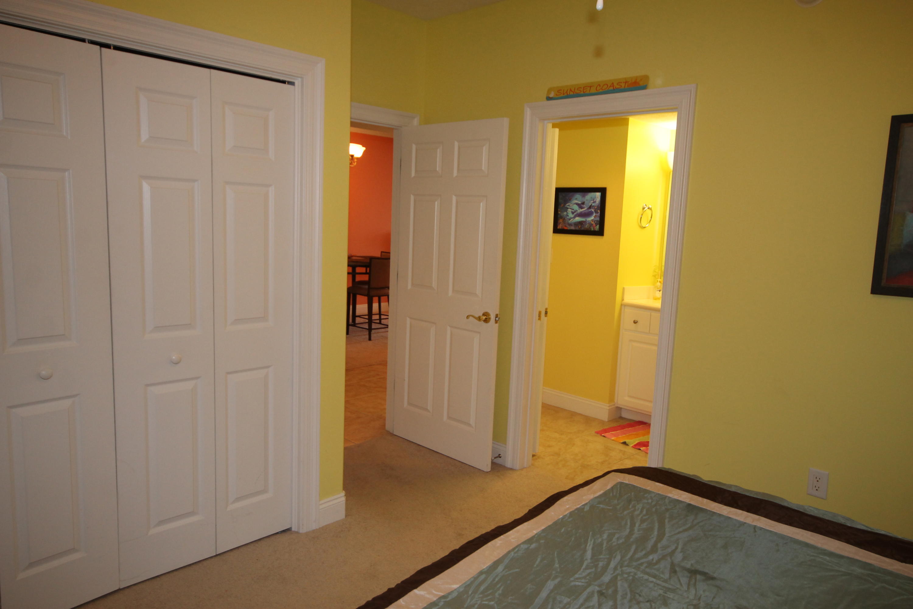 TREASURE ISLAND - Residential