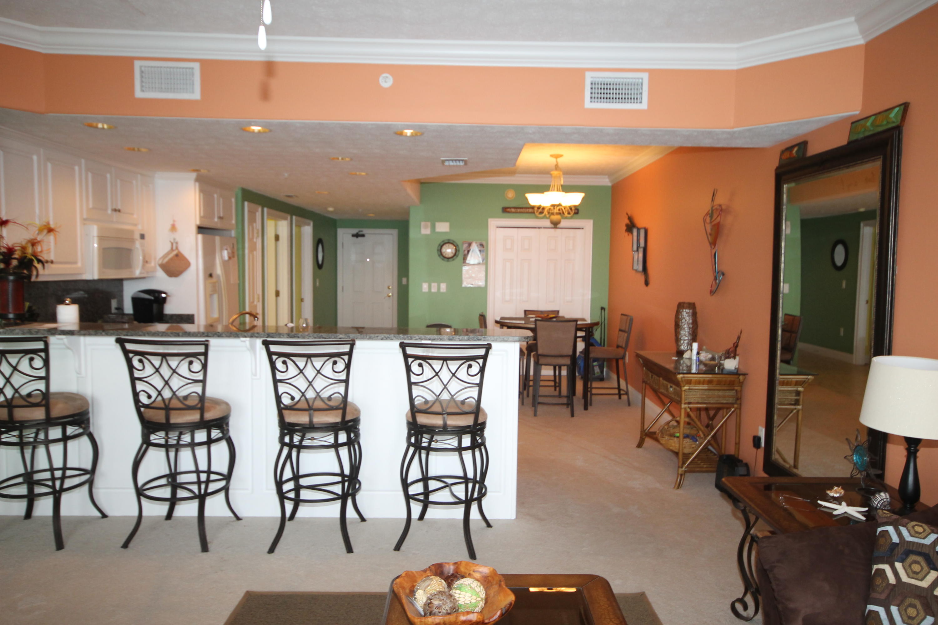 TREASURE ISLAND - Residential