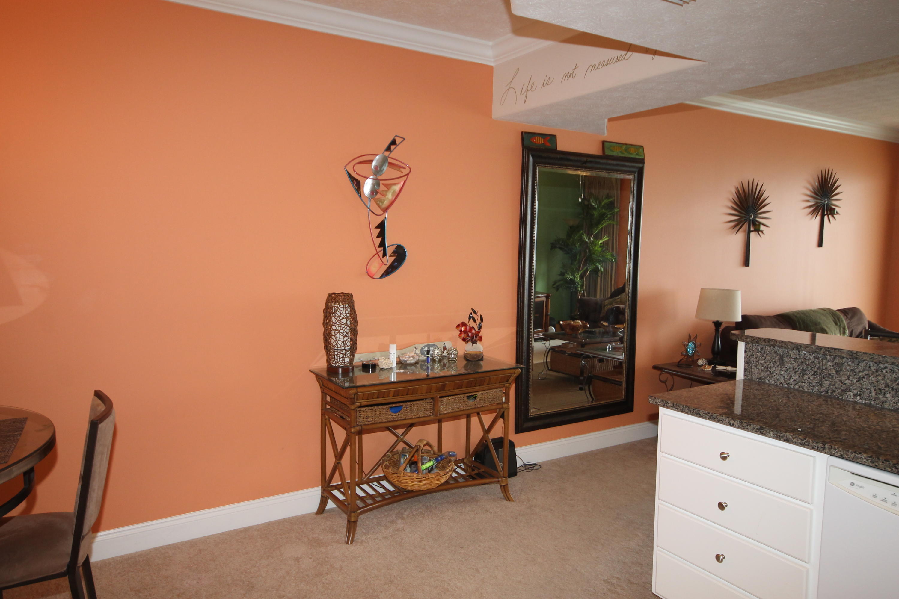 TREASURE ISLAND - Residential