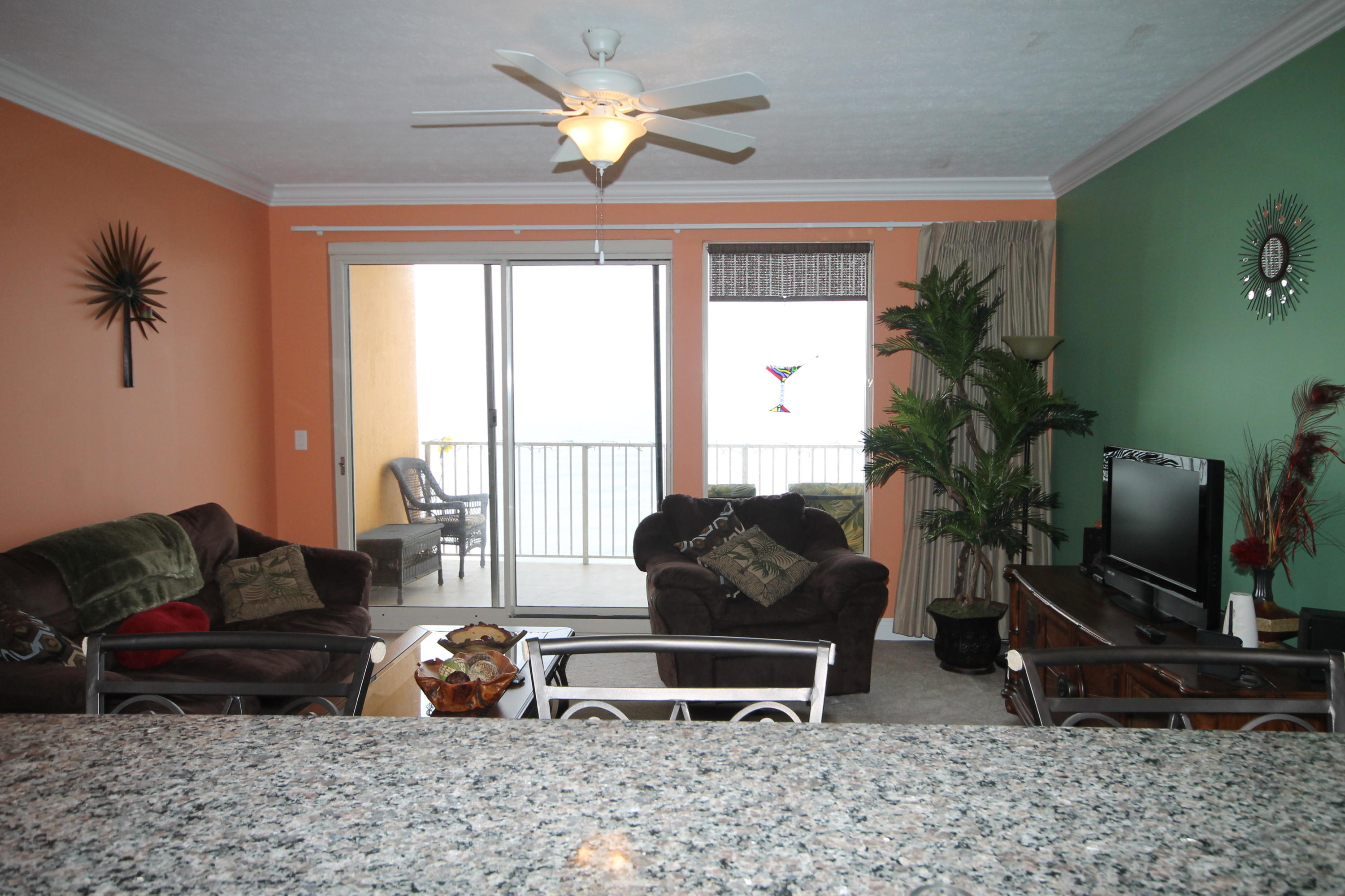 TREASURE ISLAND - Residential