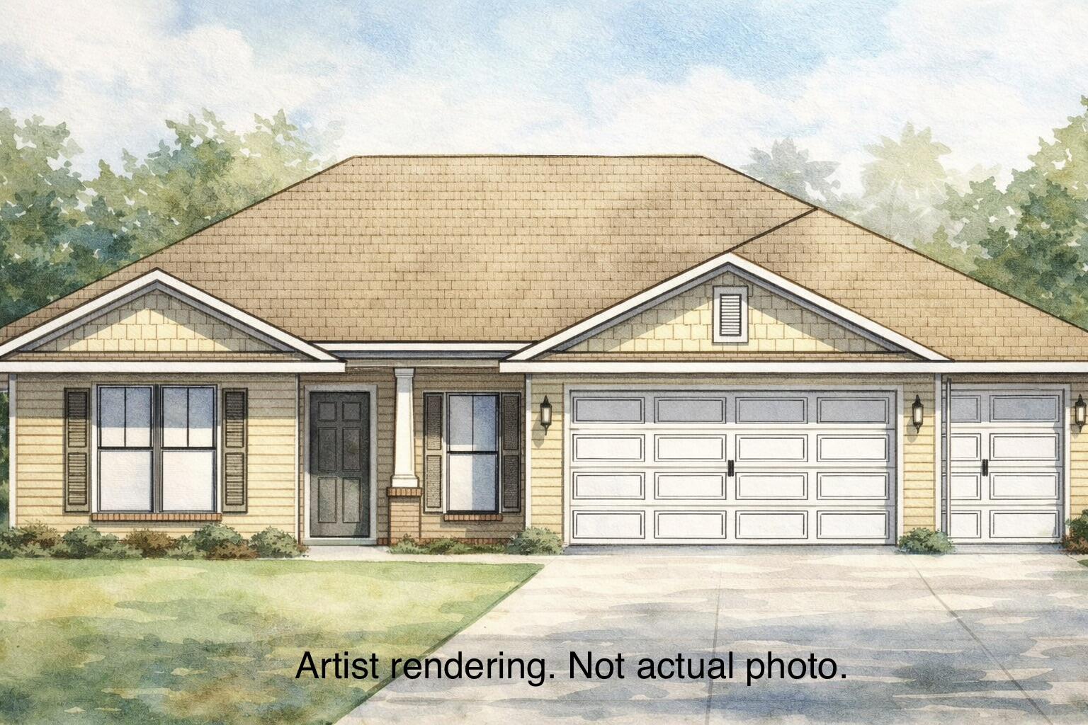 HIDDEN PINES ESTATES - Residential