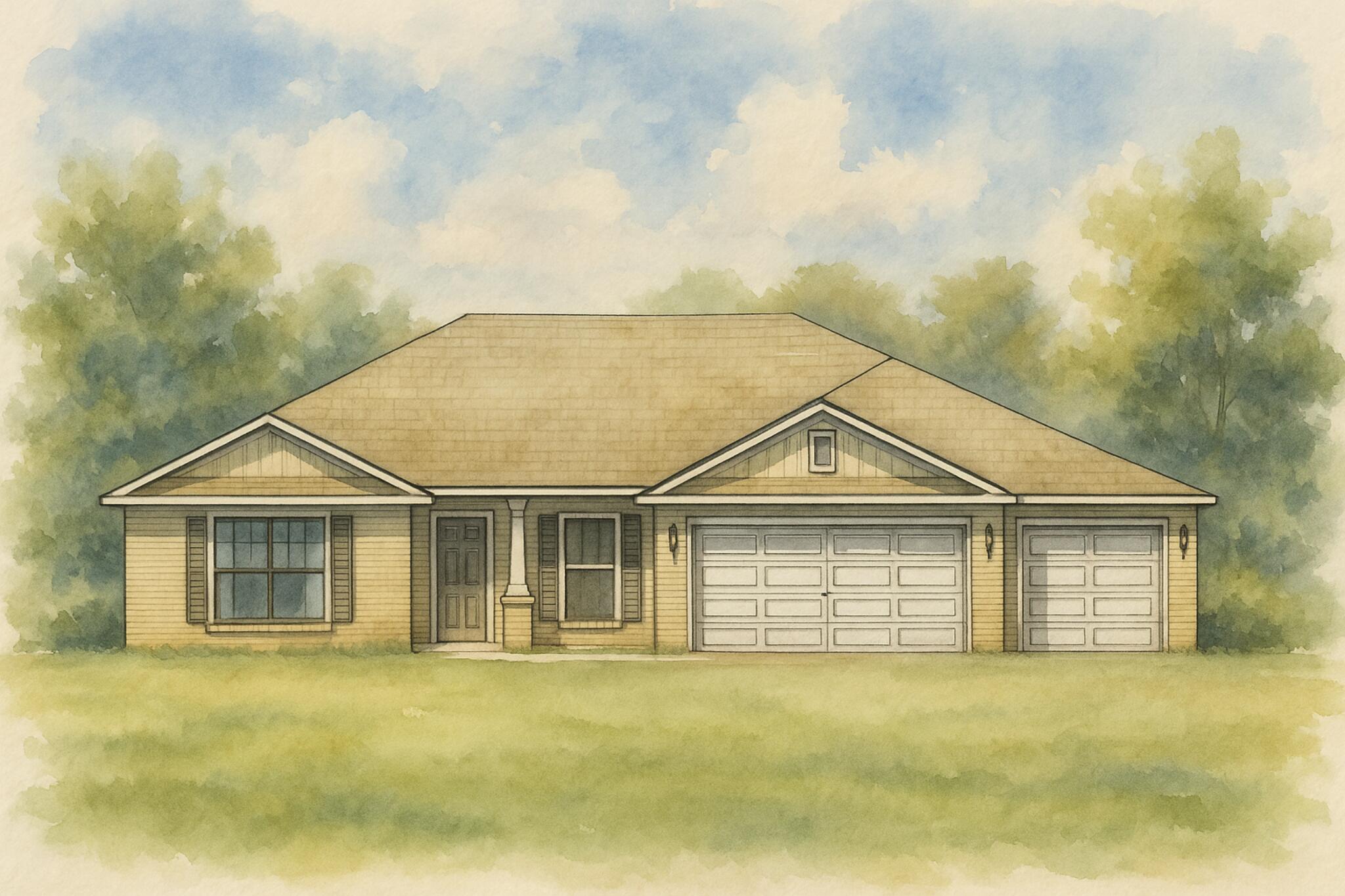 HIDDEN PINES ESTATES - Residential