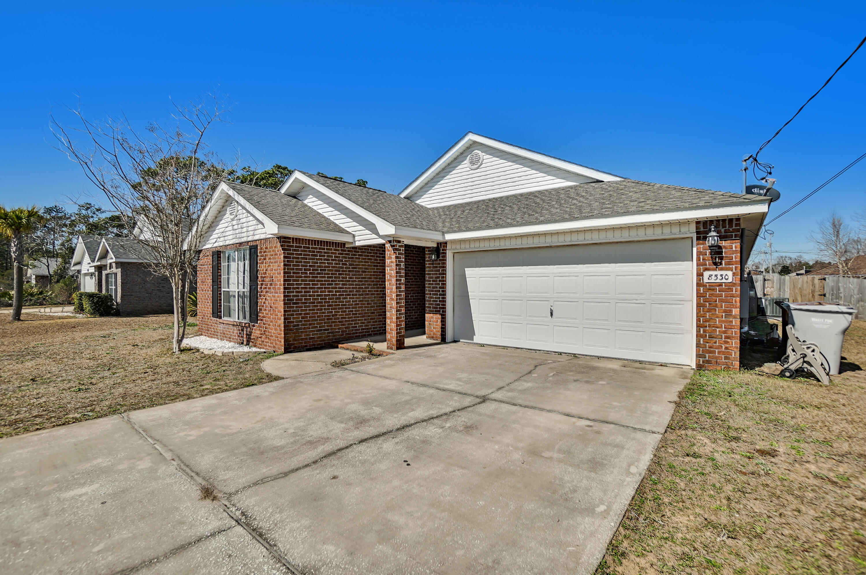 ROSS CROSSING - Residential
