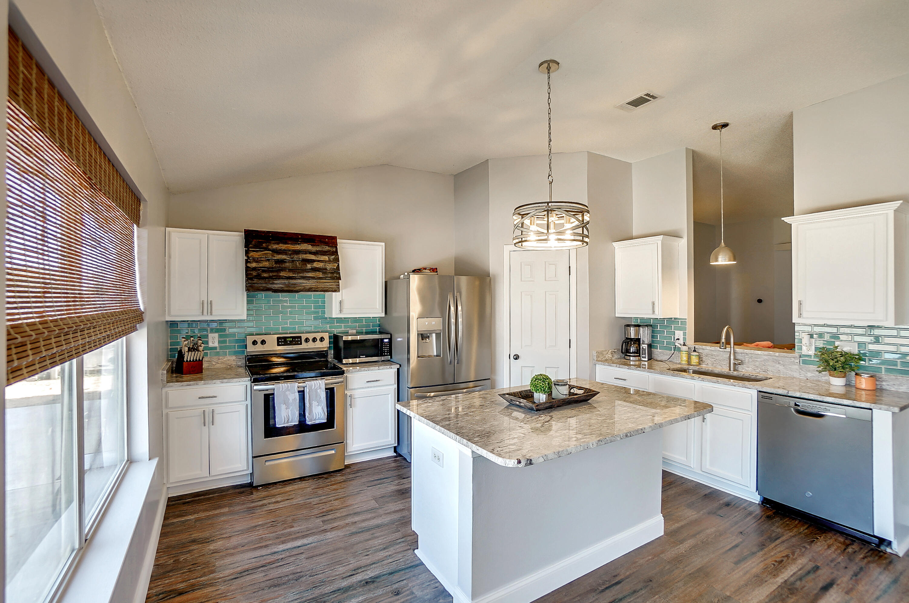 ROSS CROSSING - Residential