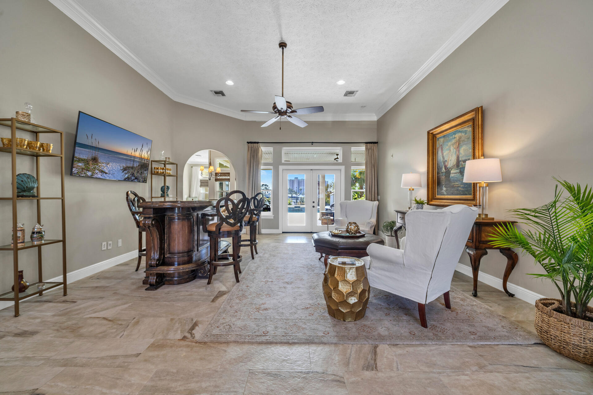 NO RECORDED SUBDIVISION - Residential