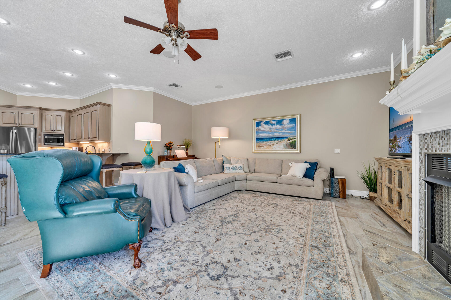 NO RECORDED SUBDIVISION - Residential