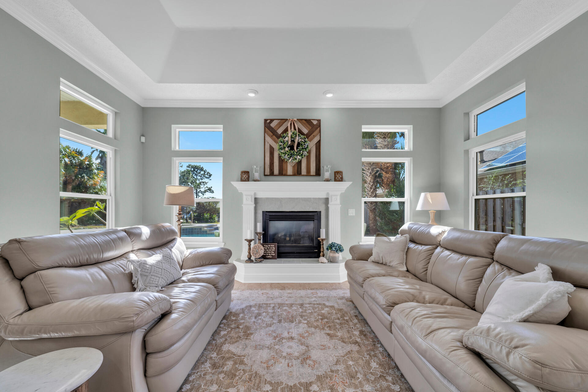 NO RECORDED SUBDIVISION - Residential