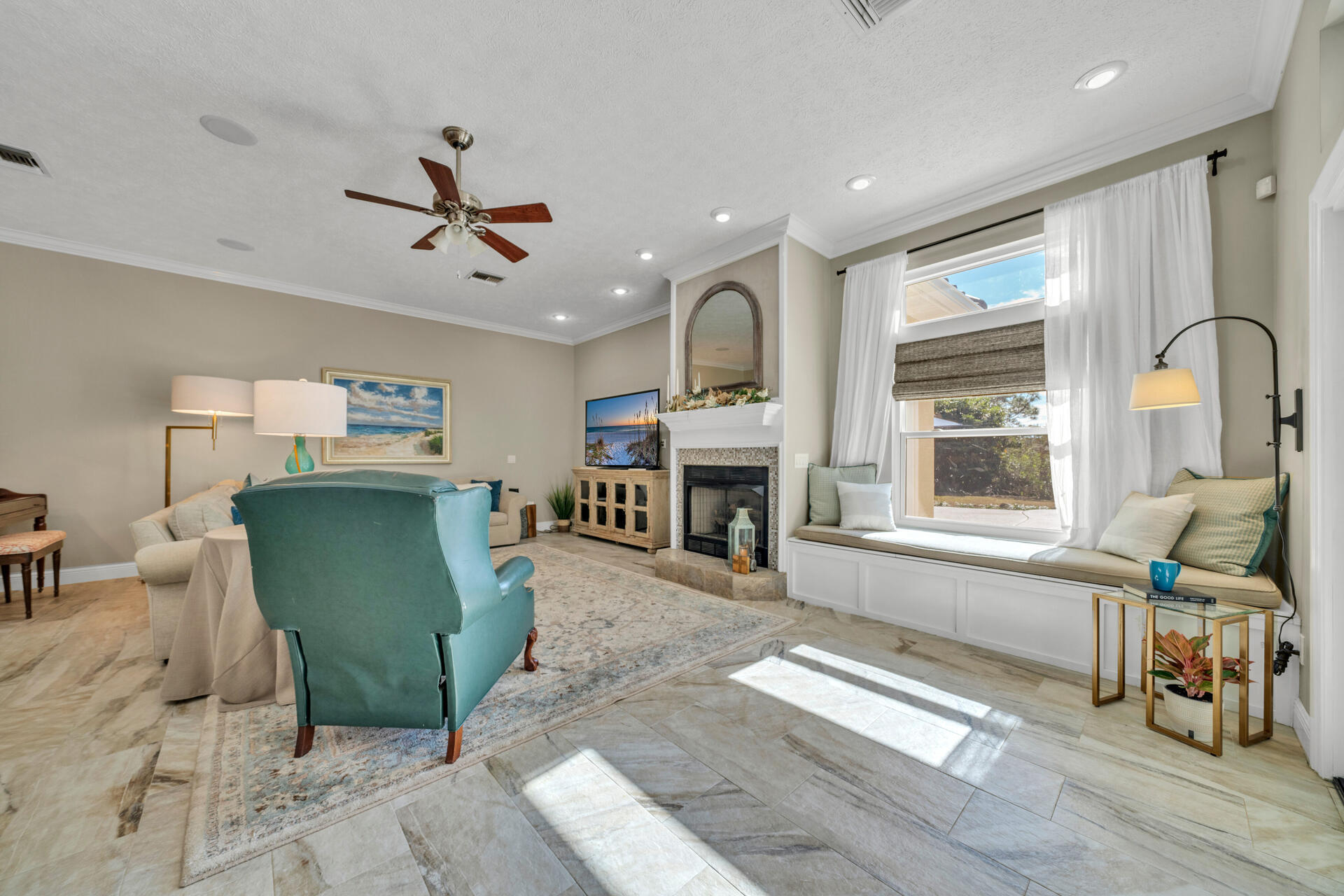 NO RECORDED SUBDIVISION - Residential