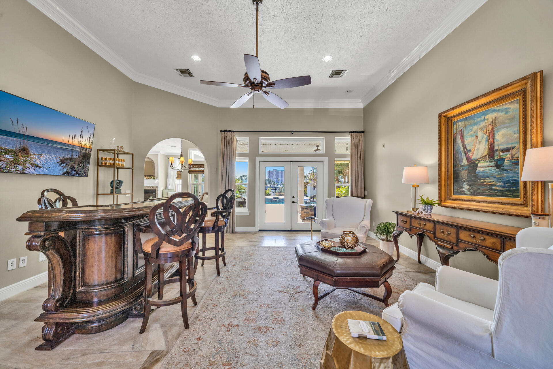 NO RECORDED SUBDIVISION - Residential