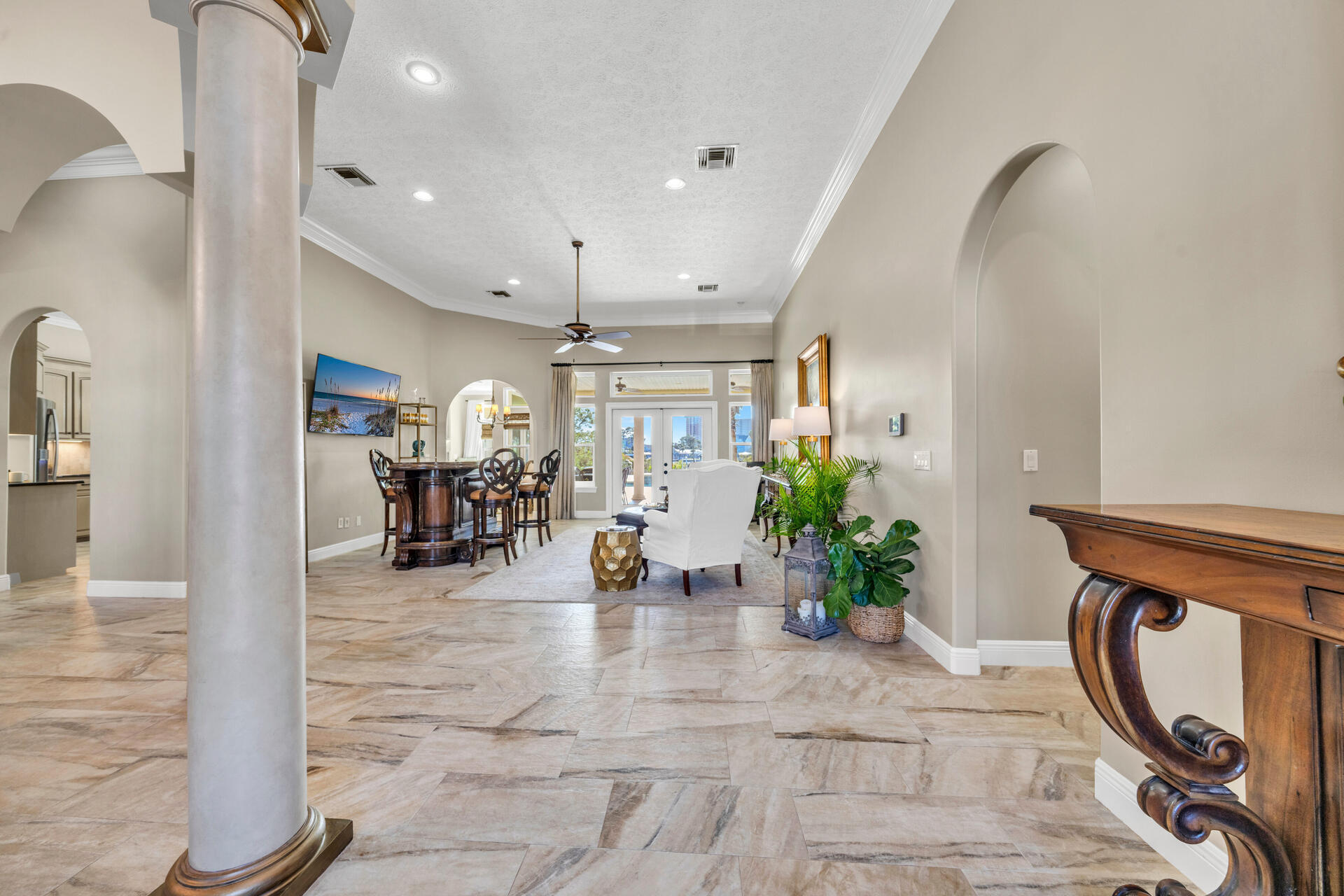 NO RECORDED SUBDIVISION - Residential