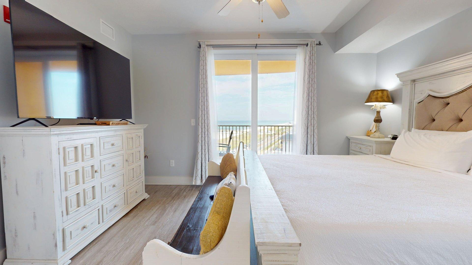 Calypso Tower 3 - Residential