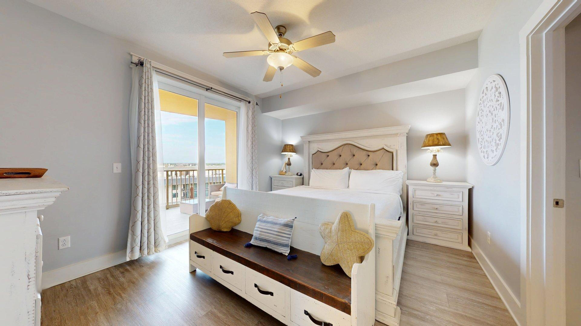 Calypso Tower 3 - Residential