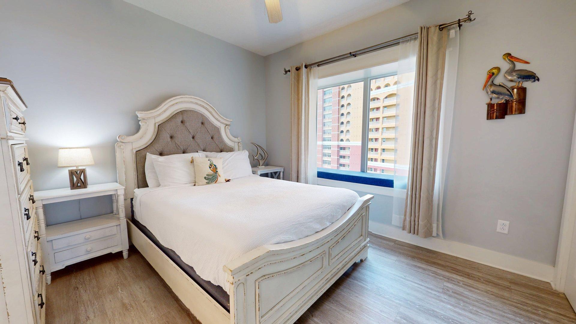 Calypso Tower 3 - Residential