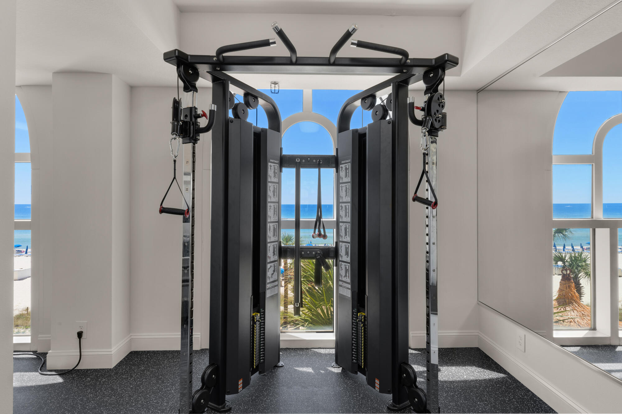 Calypso Tower 3 - Residential