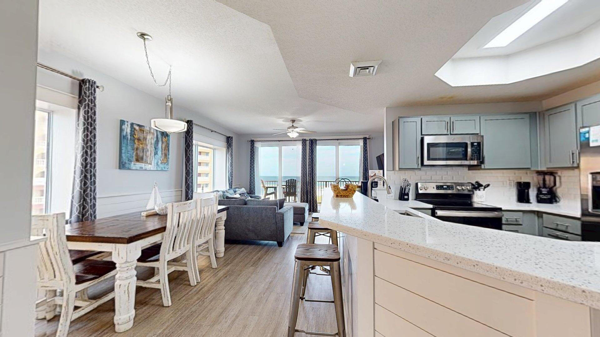 Calypso Tower 3 - Residential