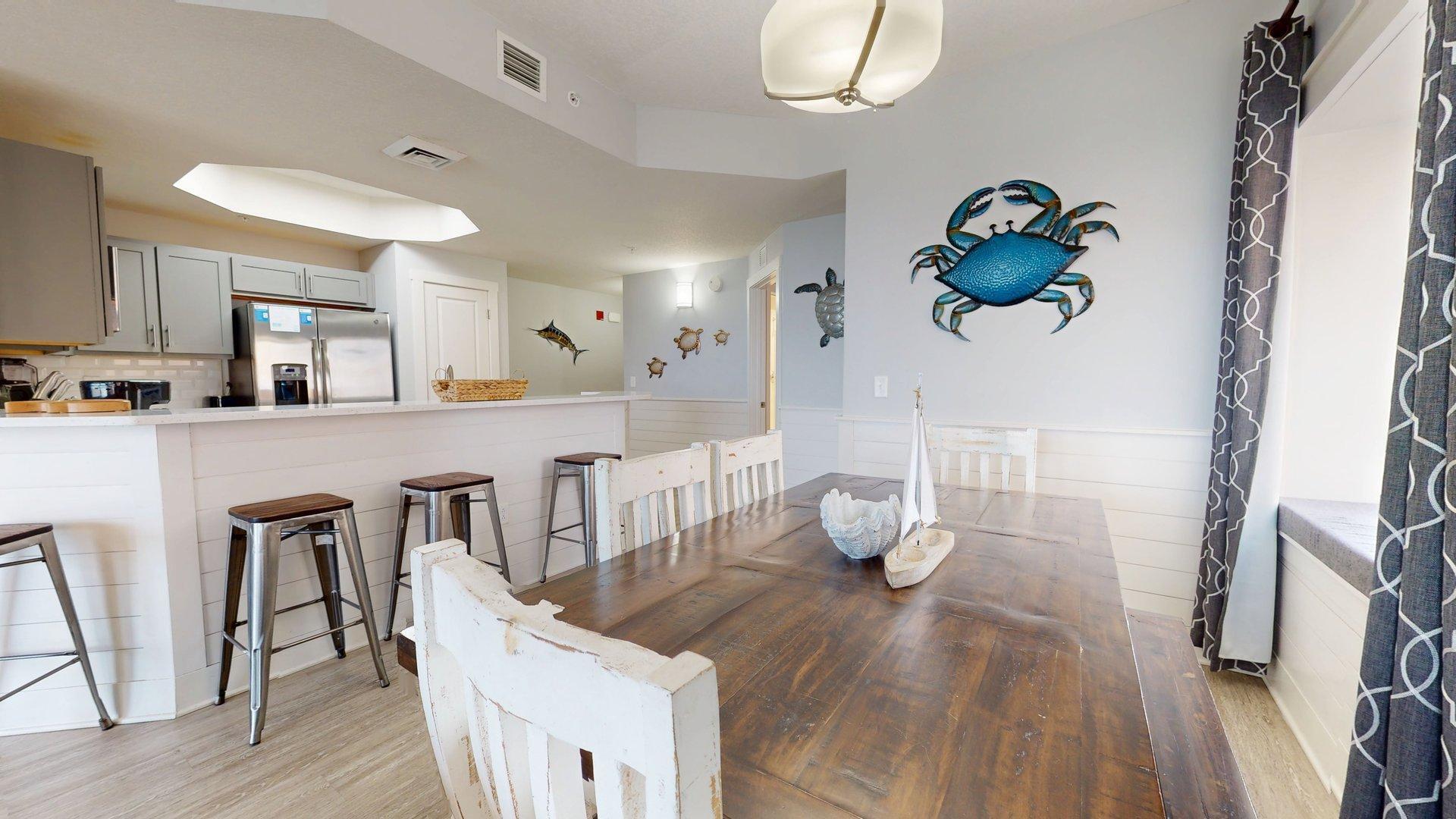 Calypso Tower 3 - Residential