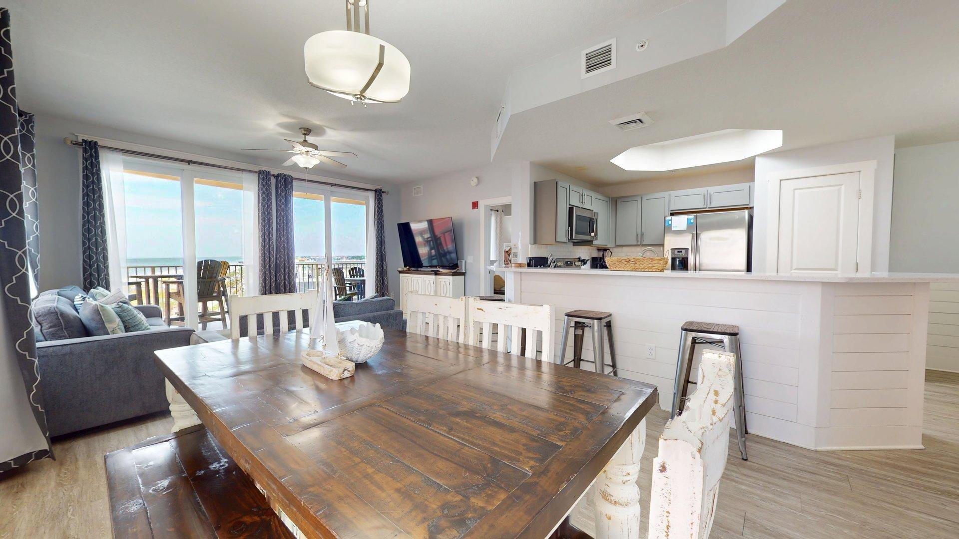 Calypso Tower 3 - Residential