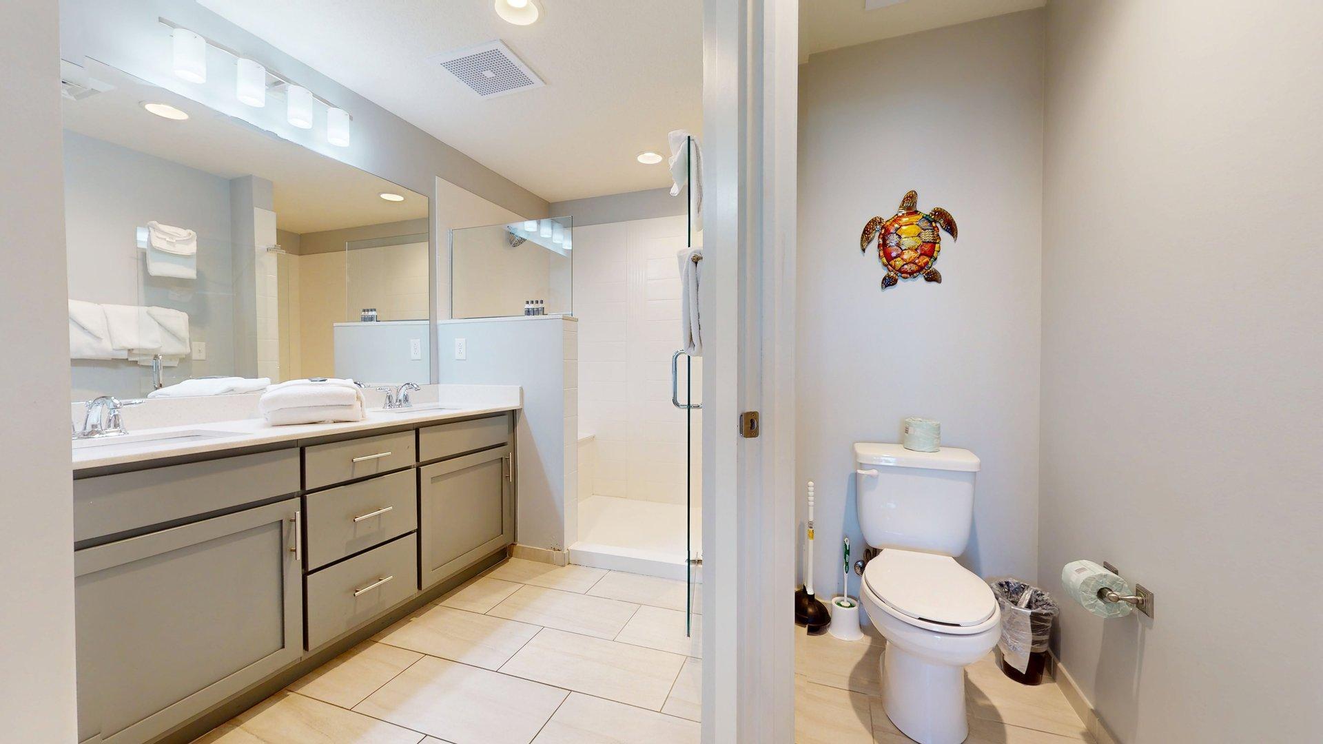 Calypso Tower 3 - Residential