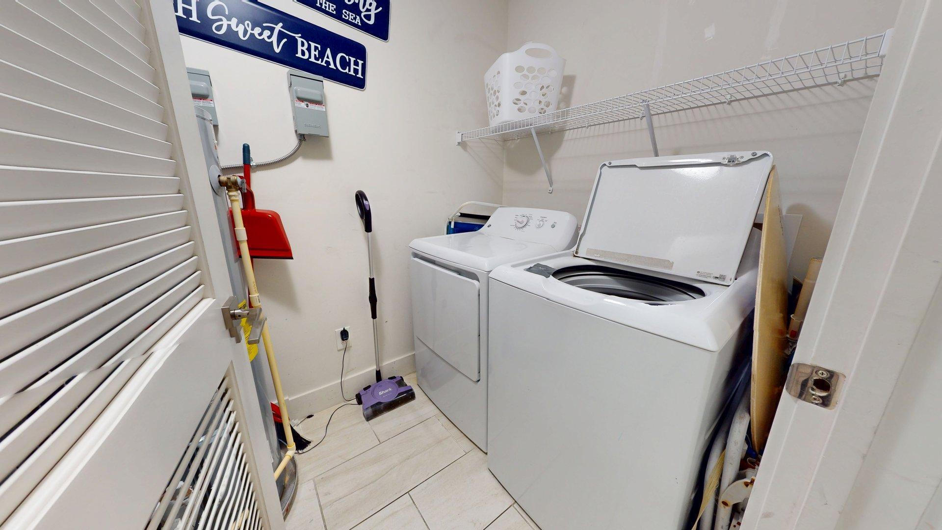 Calypso Tower 3 - Residential