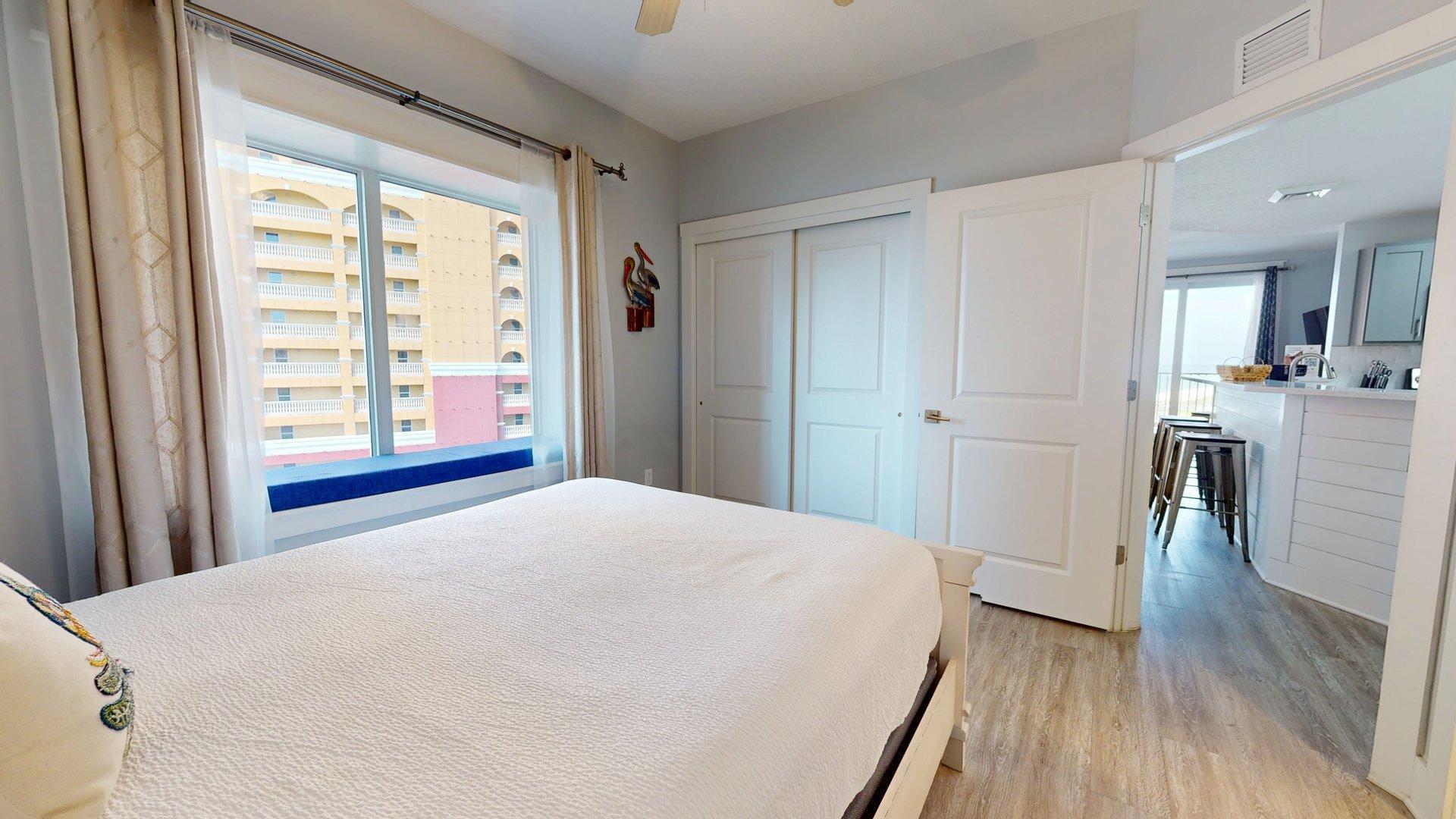 Calypso Tower 3 - Residential