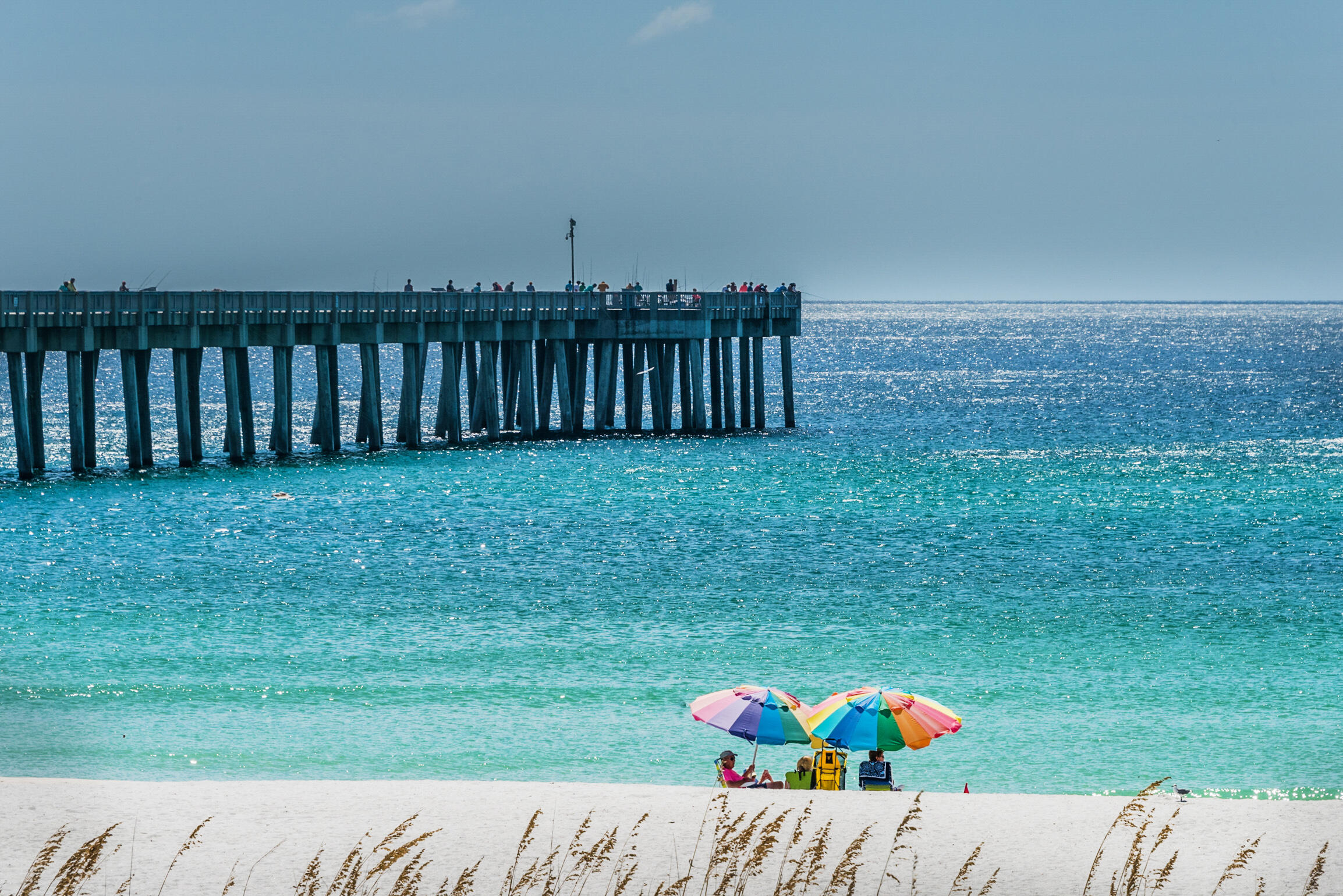 Calypso Tower 3 - Residential
