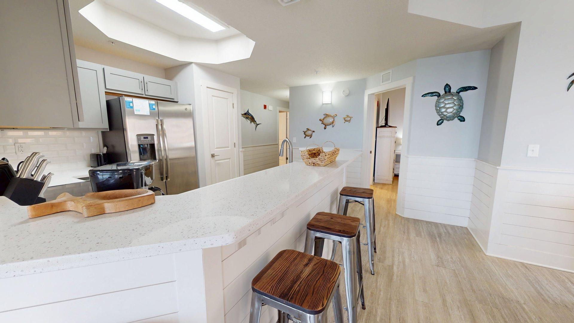 Calypso Tower 3 - Residential