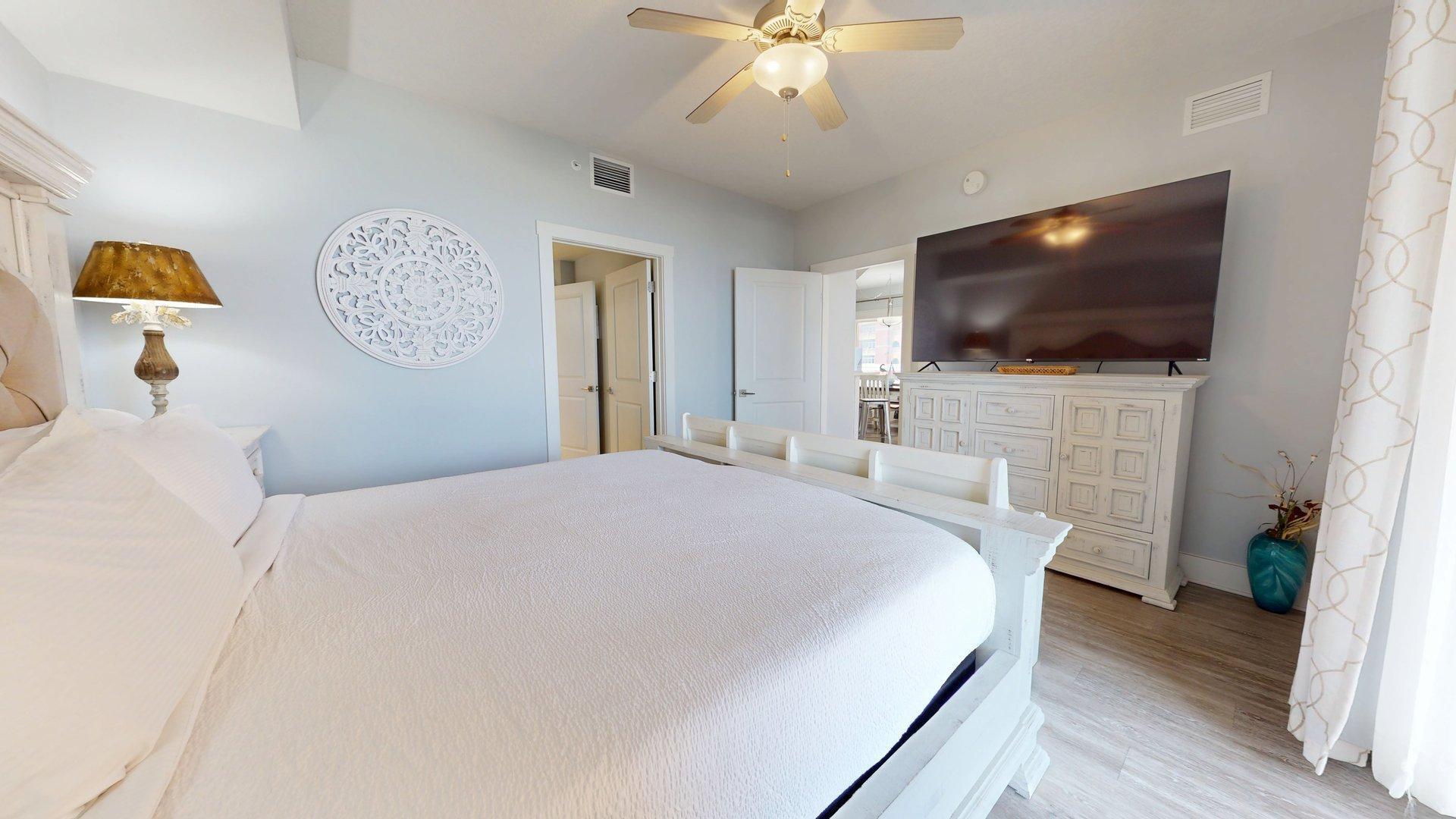 Calypso Tower 3 - Residential