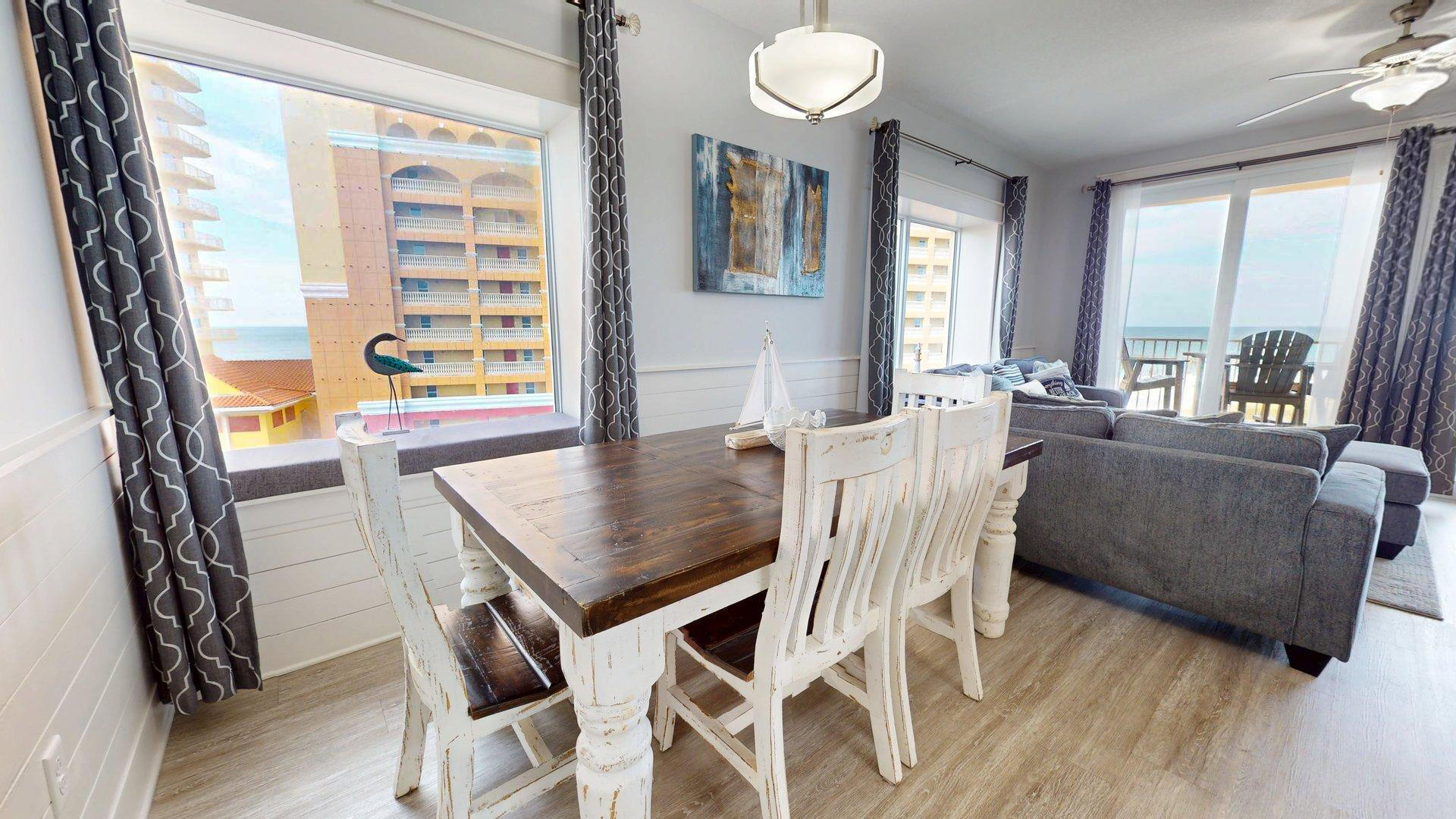 Calypso Tower 3 - Residential