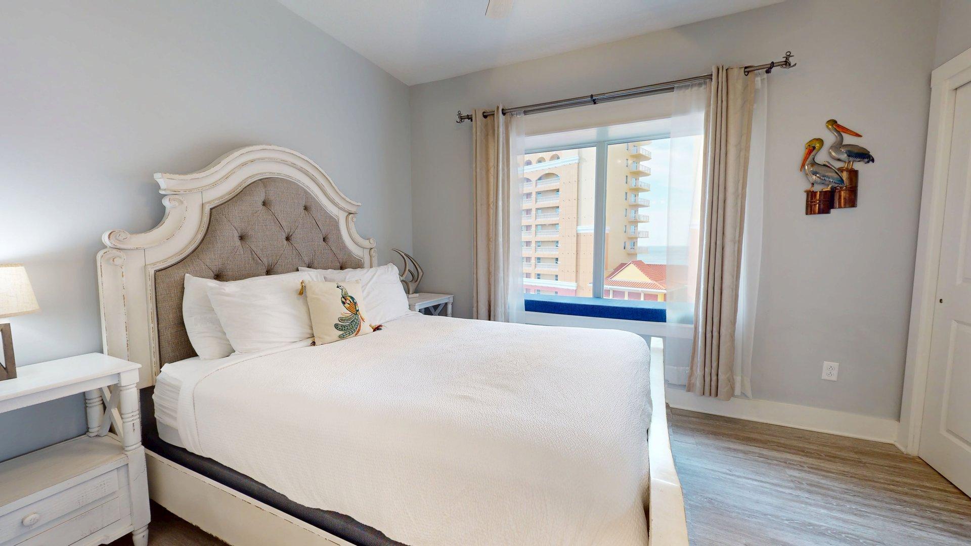 Calypso Tower 3 - Residential