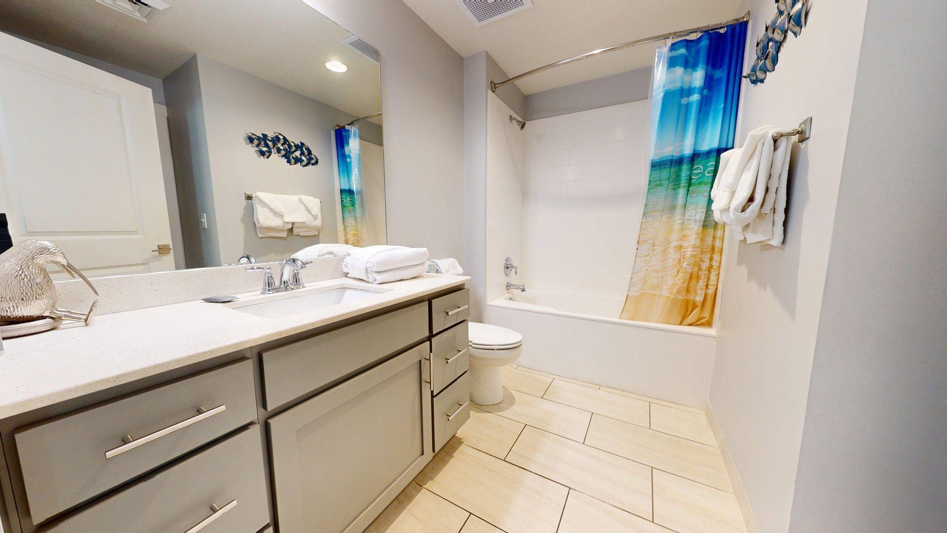 Calypso Tower 3 - Residential