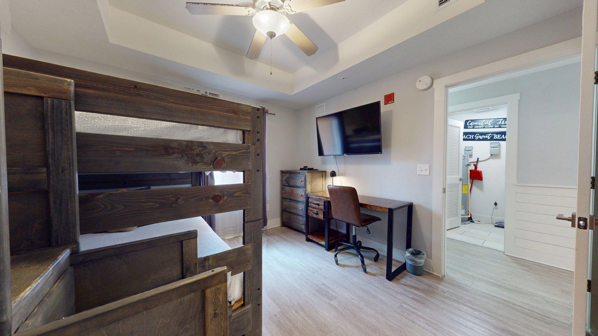 Calypso Tower 3 - Residential