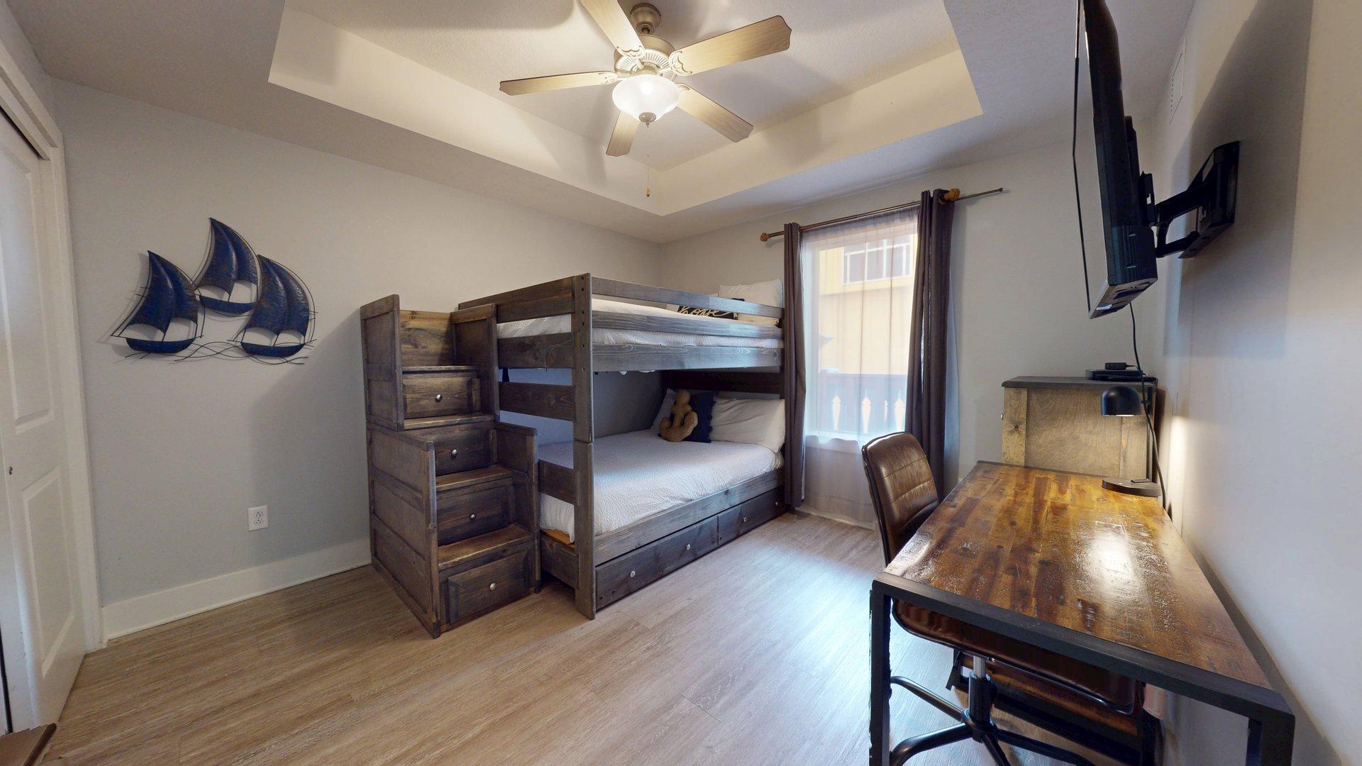 Calypso Tower 3 - Residential