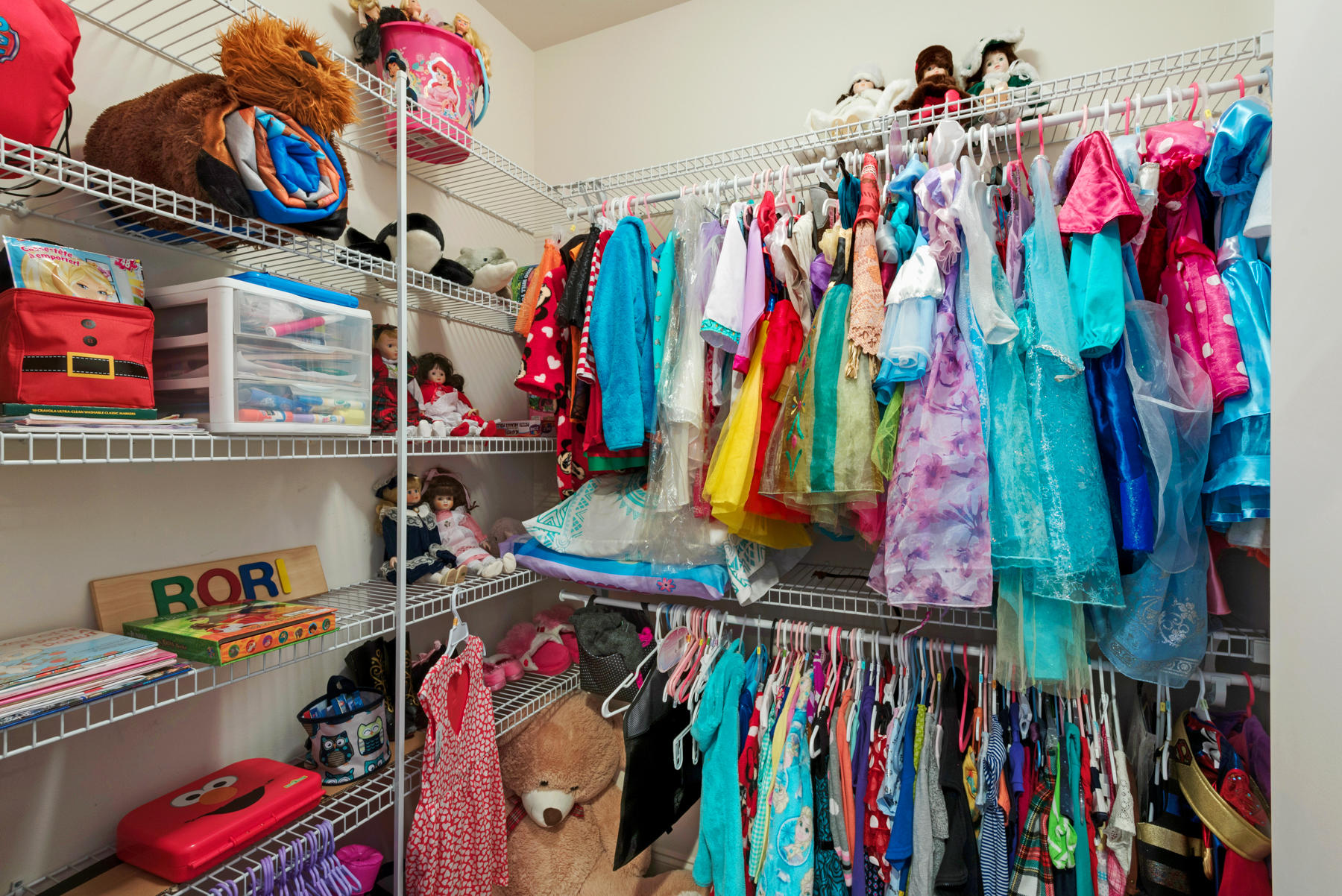 PRESERVE@SWIFT CREEK - Residential