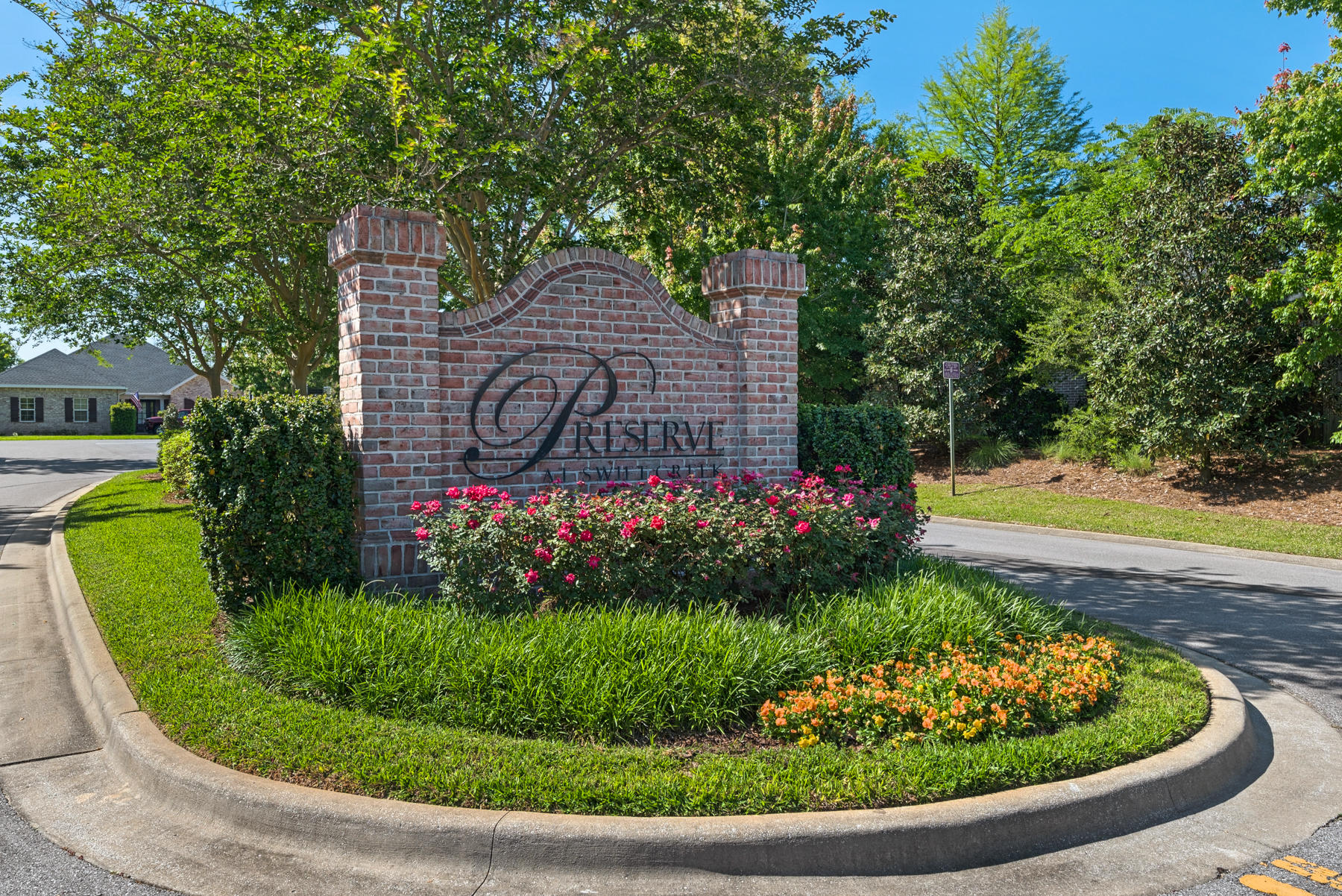 PRESERVE@SWIFT CREEK - Residential