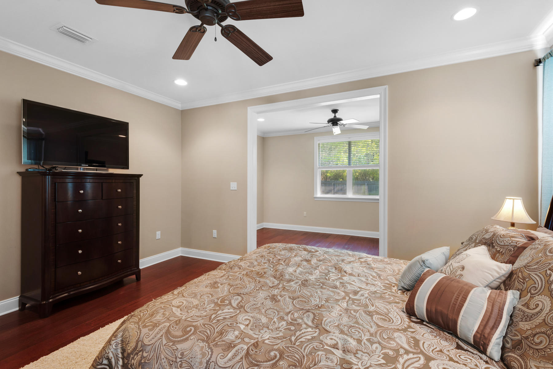 PRESERVE@SWIFT CREEK - Residential