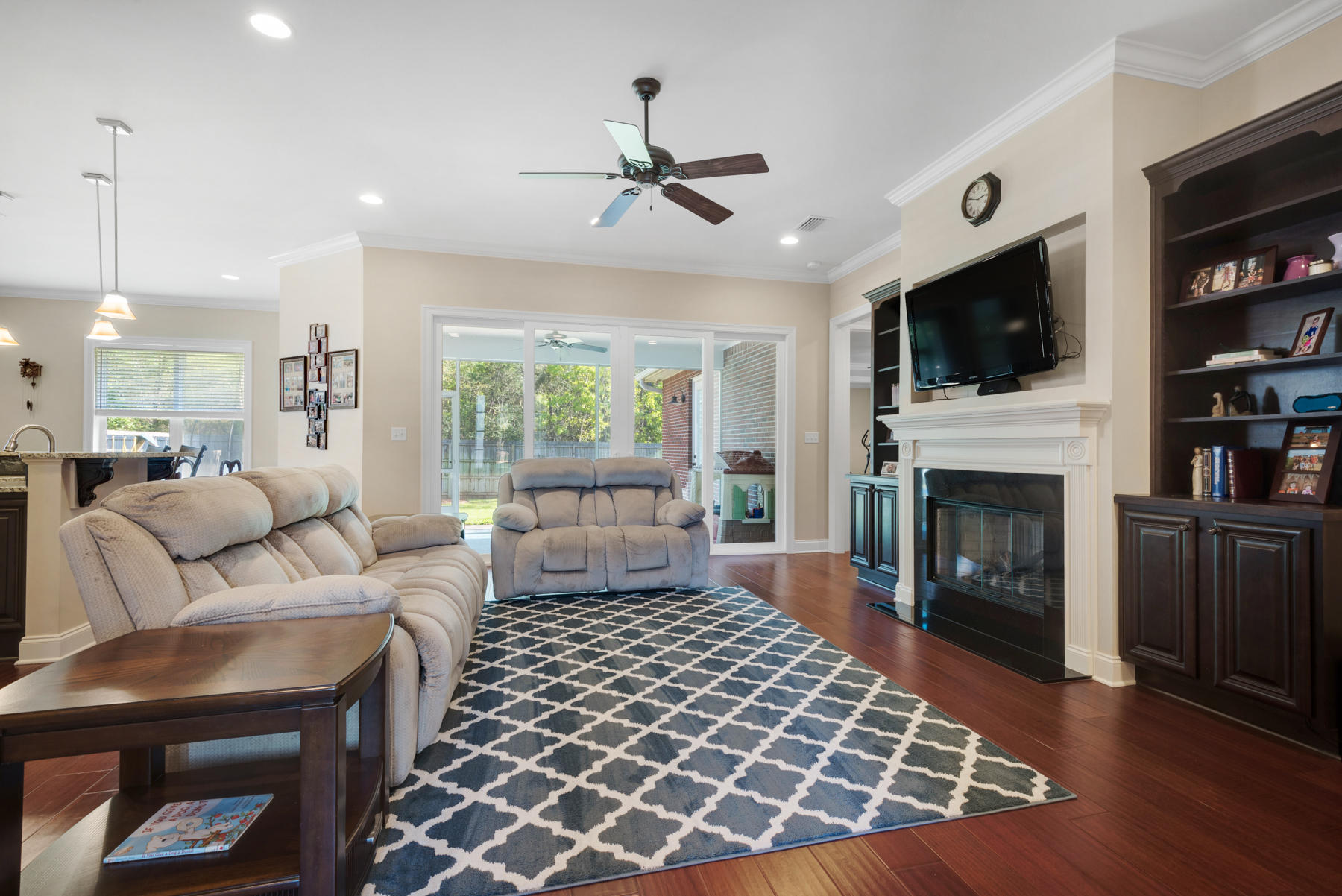 PRESERVE@SWIFT CREEK - Residential