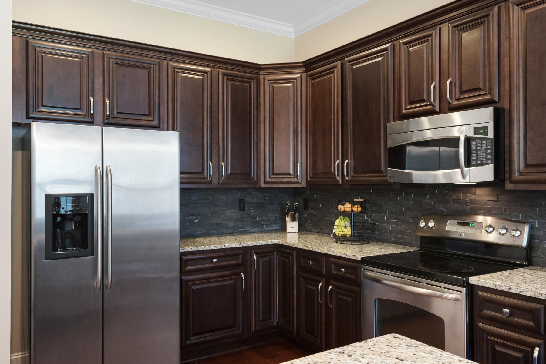 PRESERVE@SWIFT CREEK - Residential