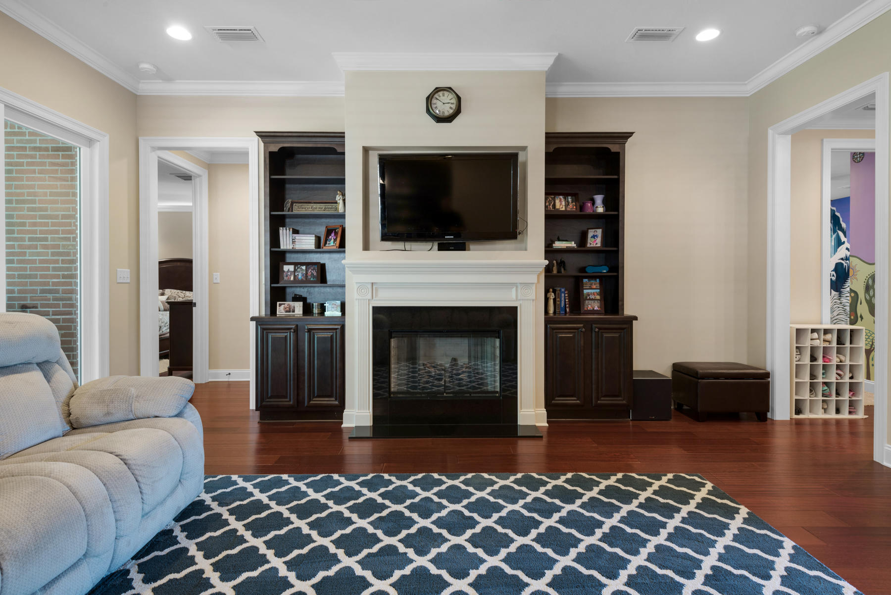 PRESERVE@SWIFT CREEK - Residential