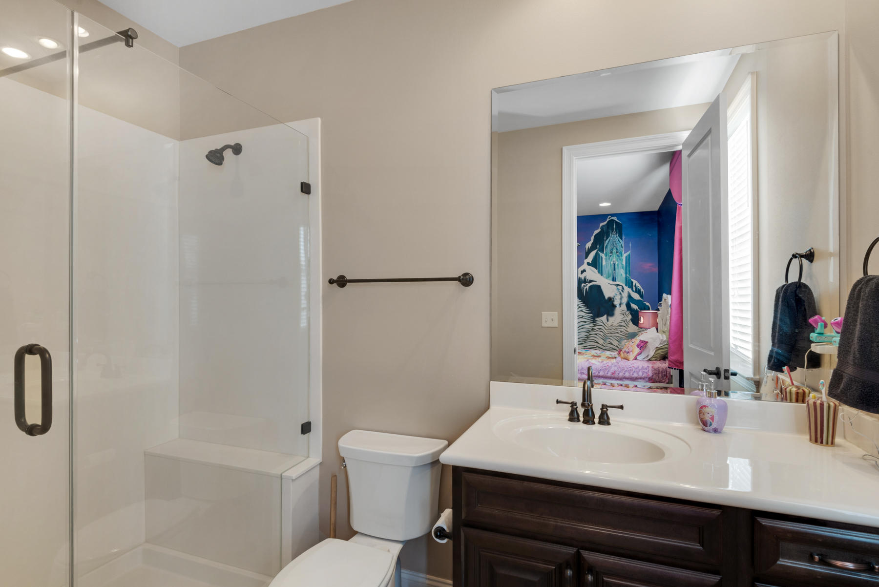 PRESERVE@SWIFT CREEK - Residential