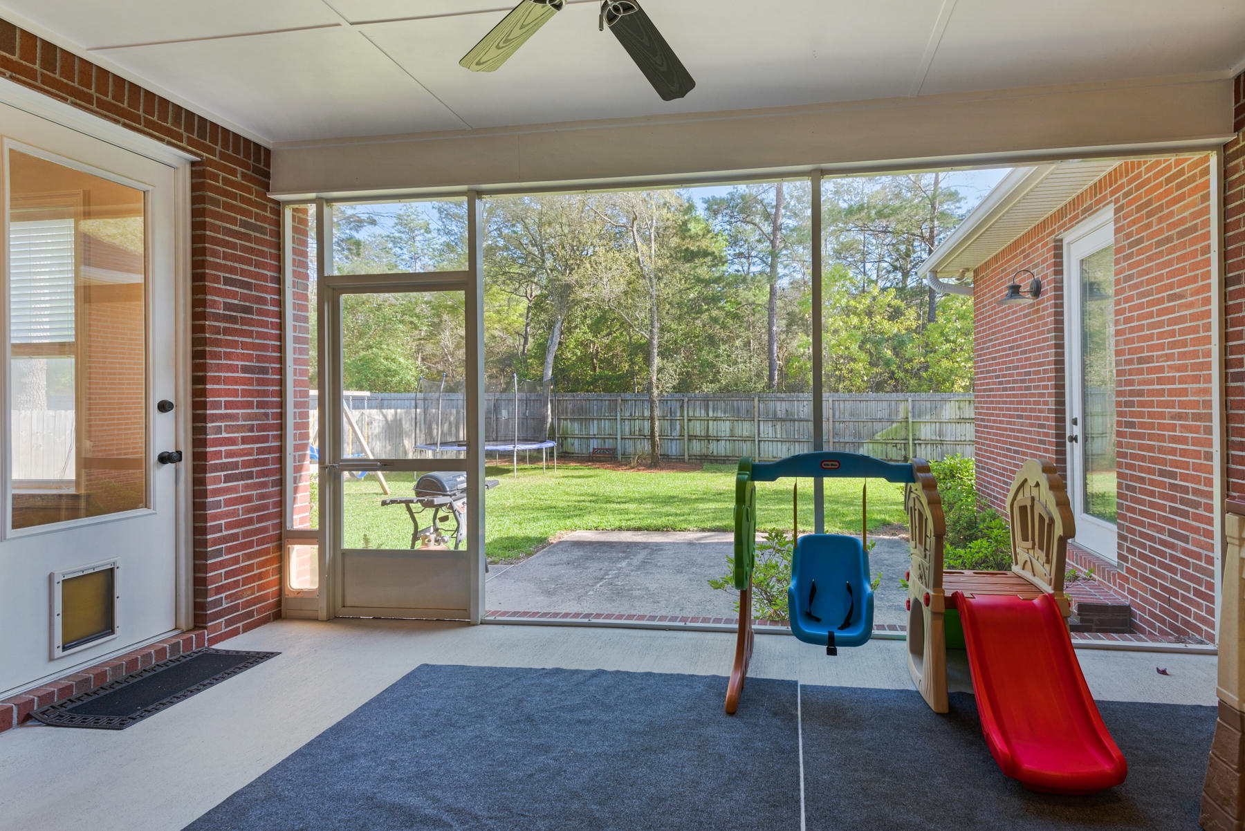 PRESERVE@SWIFT CREEK - Residential